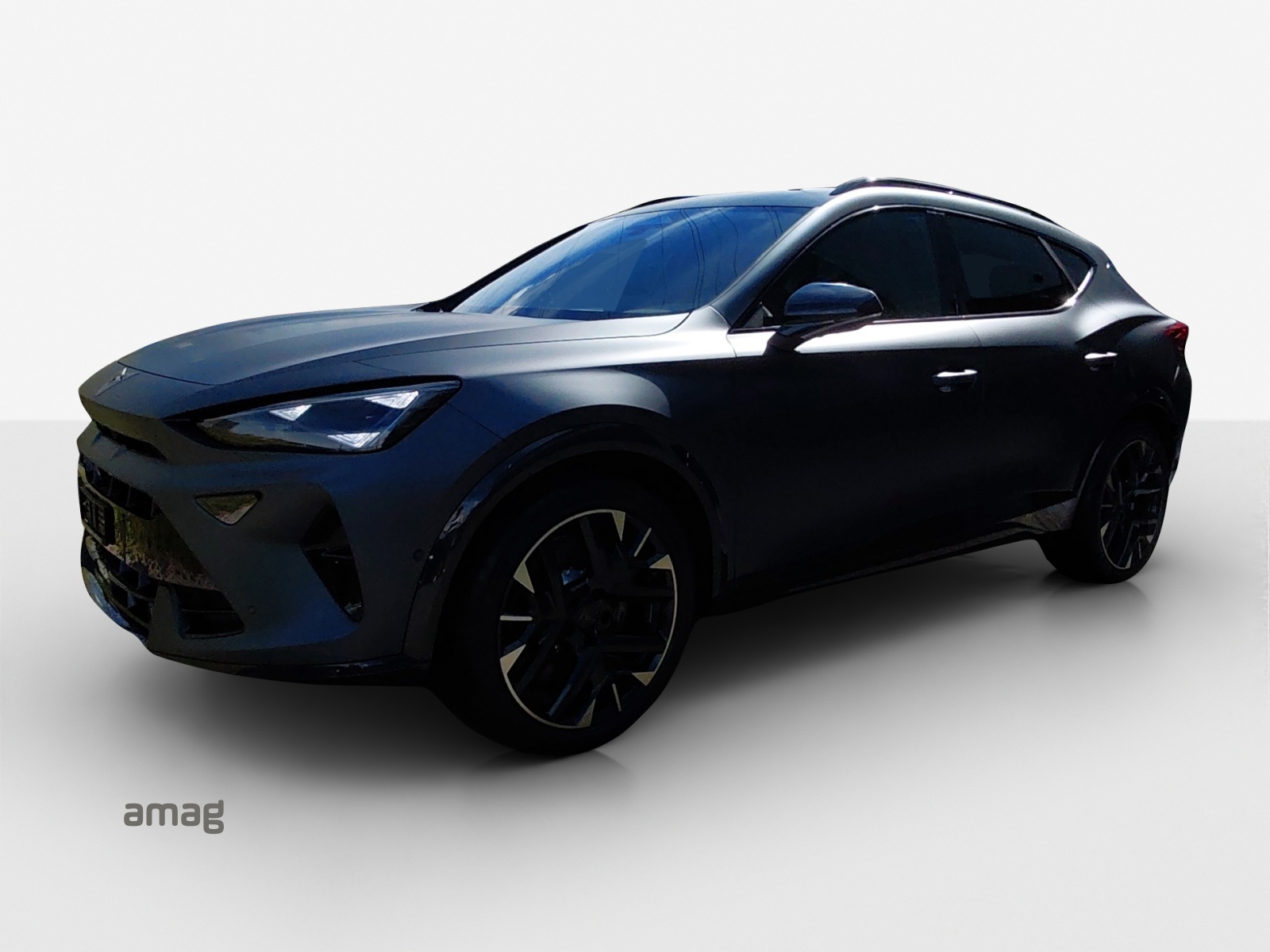 CUPRA Formentor 2.0TSI Prime Edition Extreme 4Drive DSG-image-0
