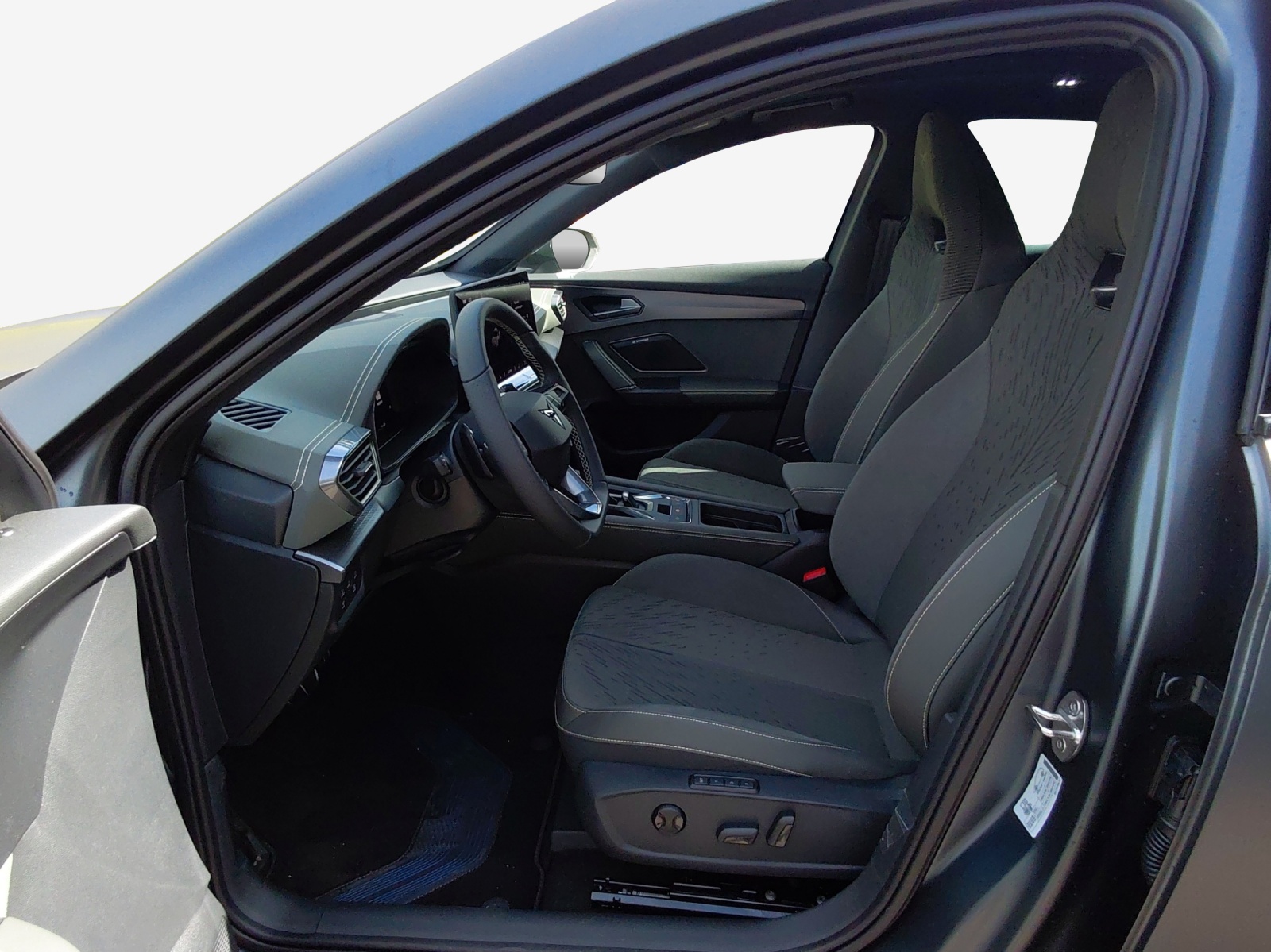 CUPRA Formentor 2.0TSI Prime Edition Extreme 4Drive DSG-image-7