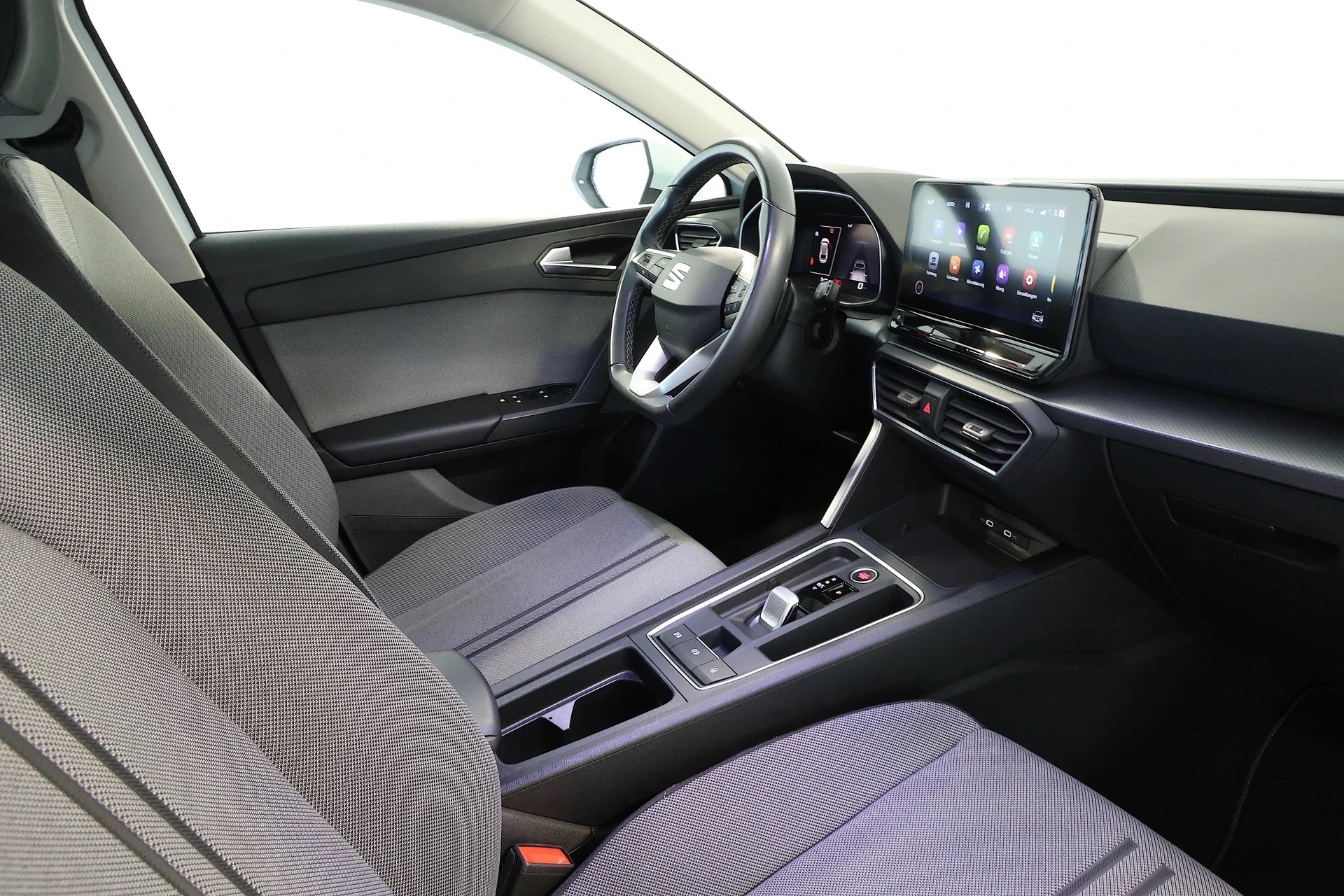 SEAT Leon ST 2.0 TDI EVO DSG Style-image-11