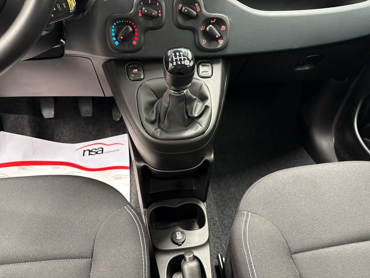 FIAT Pandina 1.0 MHEV Icon-image-6
