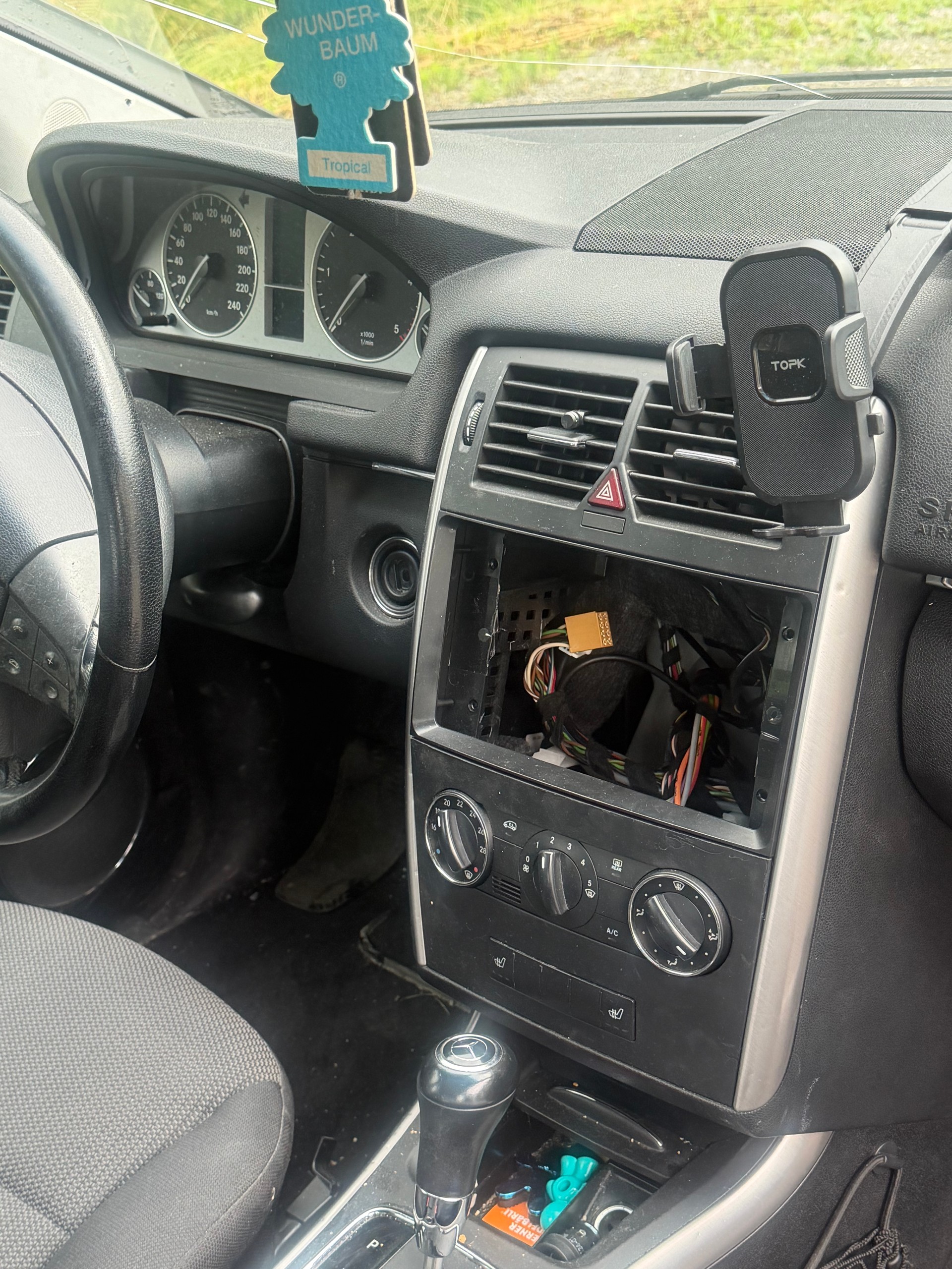 MERCEDES-BENZ B 180 CDI-image-5