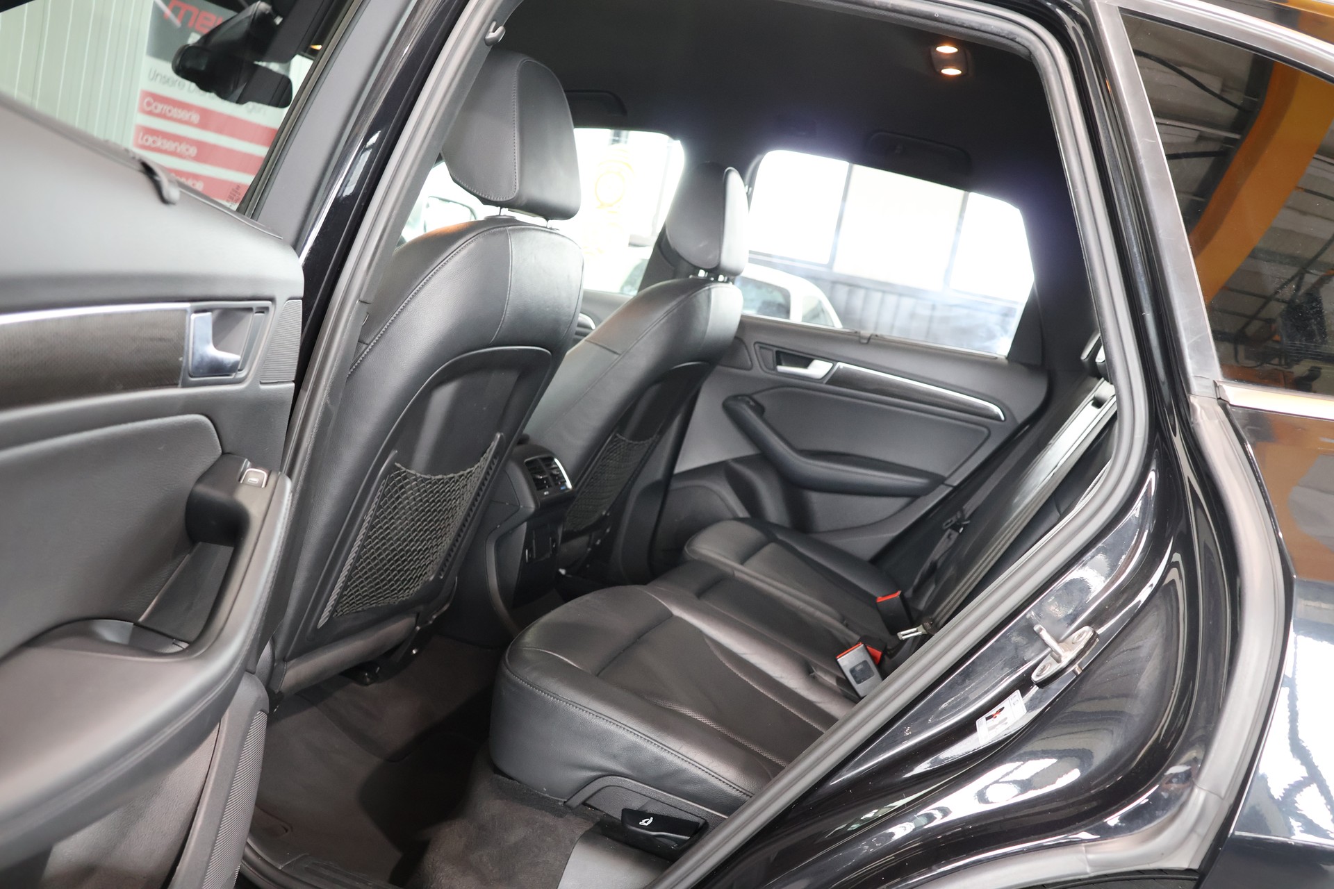 AUDI SQ5 3.0 TDI quattro tiptronic-image-14