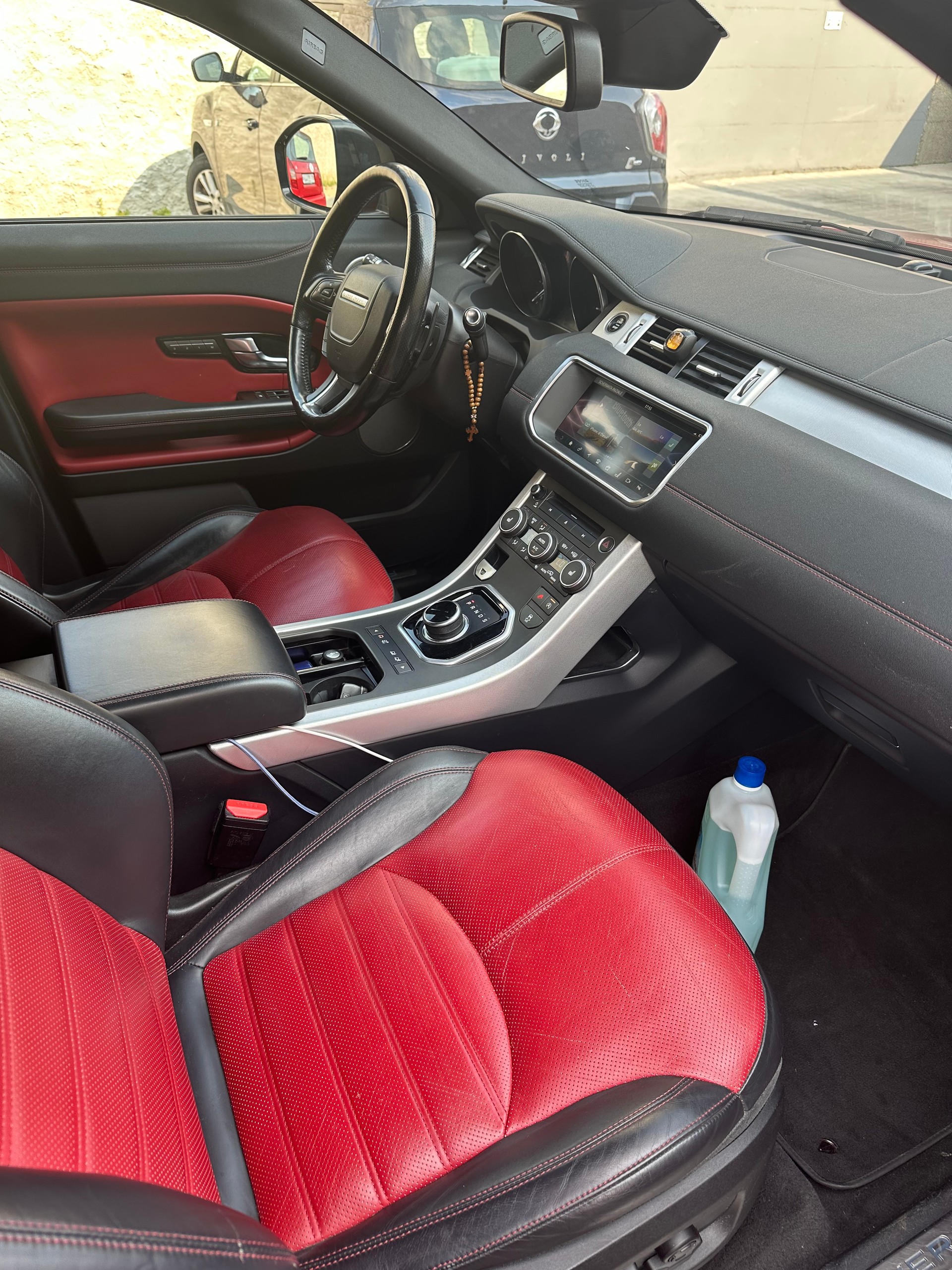 LAND ROVER 2.0 TD4 HSE Dynamic-image-3