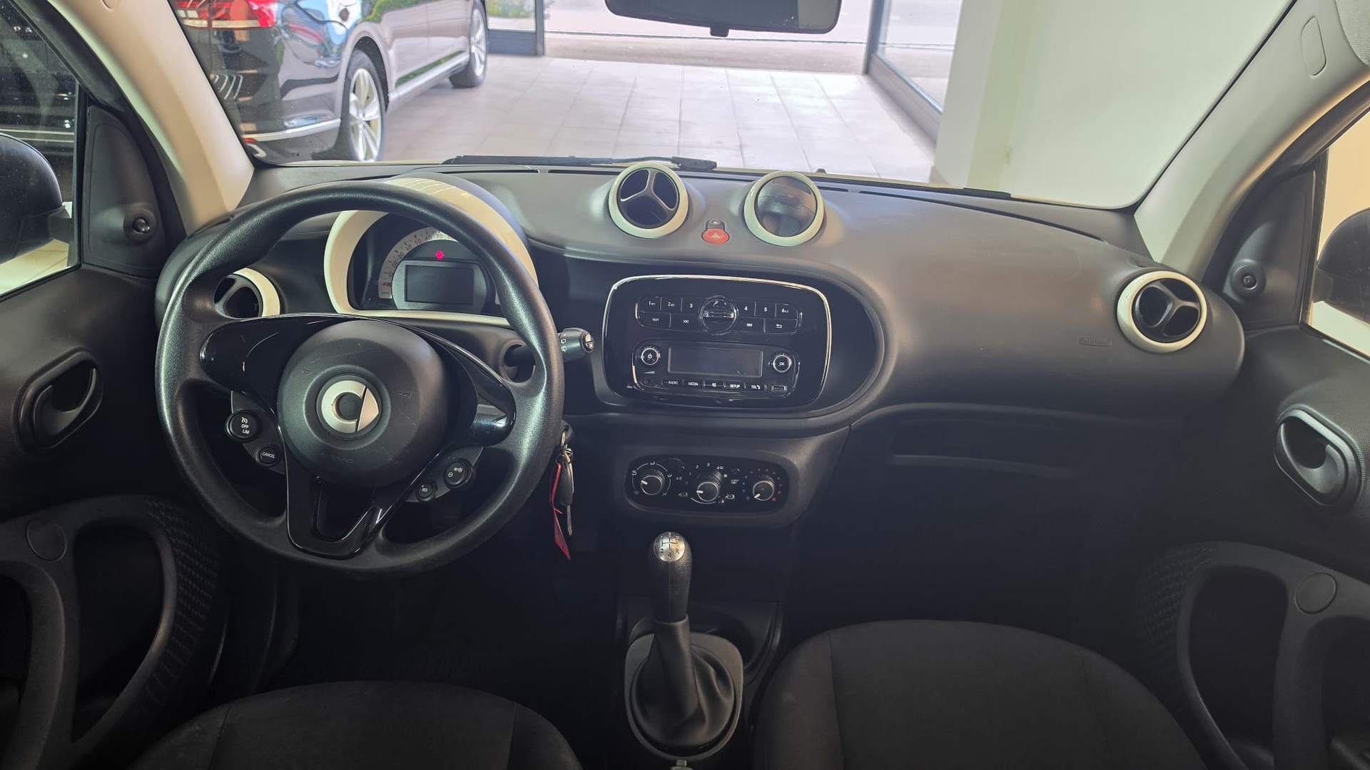 SMART fortwo FRISCH AB MFK UND FRISCH AB SERVICE-image-5