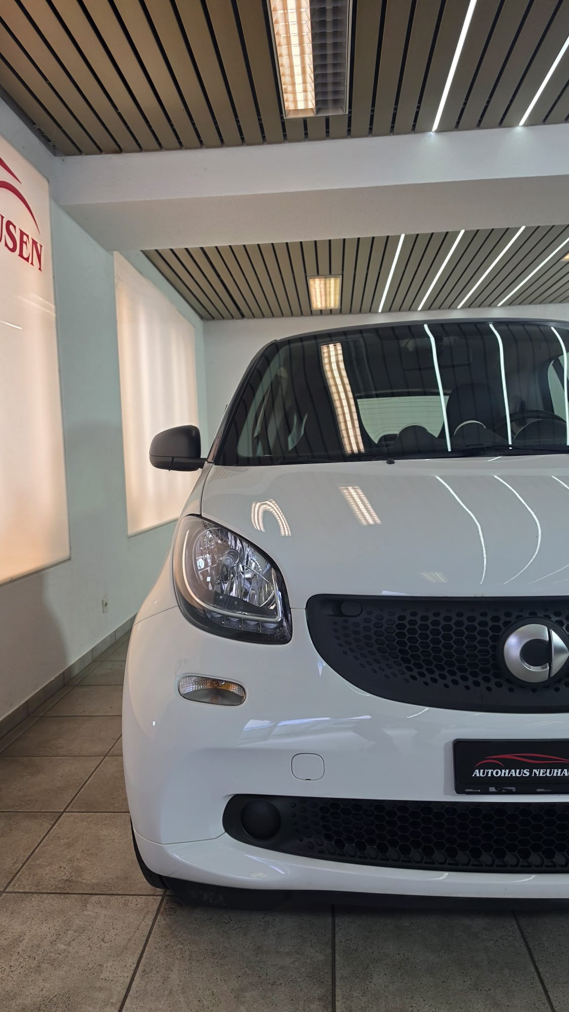 SMART fortwo FRISCH AB MFK UND FRISCH AB SERVICE-image-3
