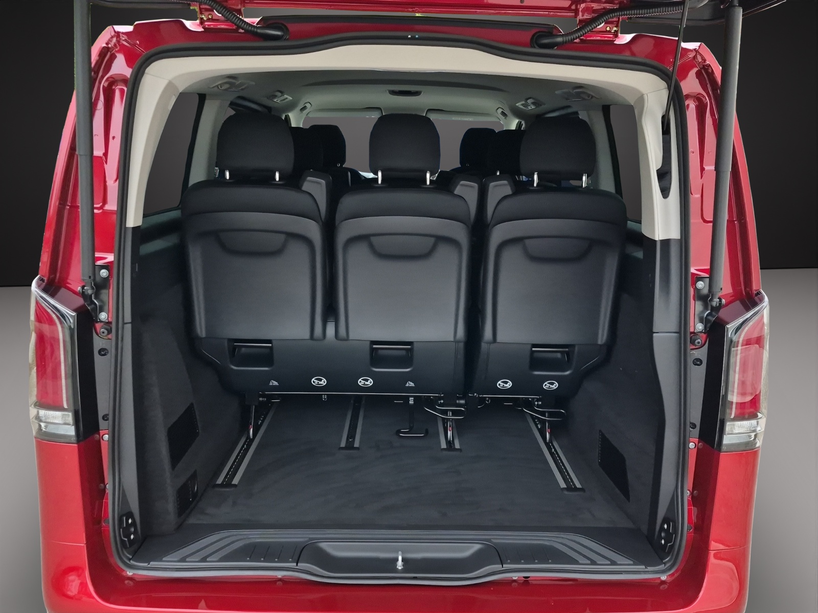 MERCEDES-BENZ Vito 116 CDI Lang Tourer 9G-Tronic 4M Select-image-11