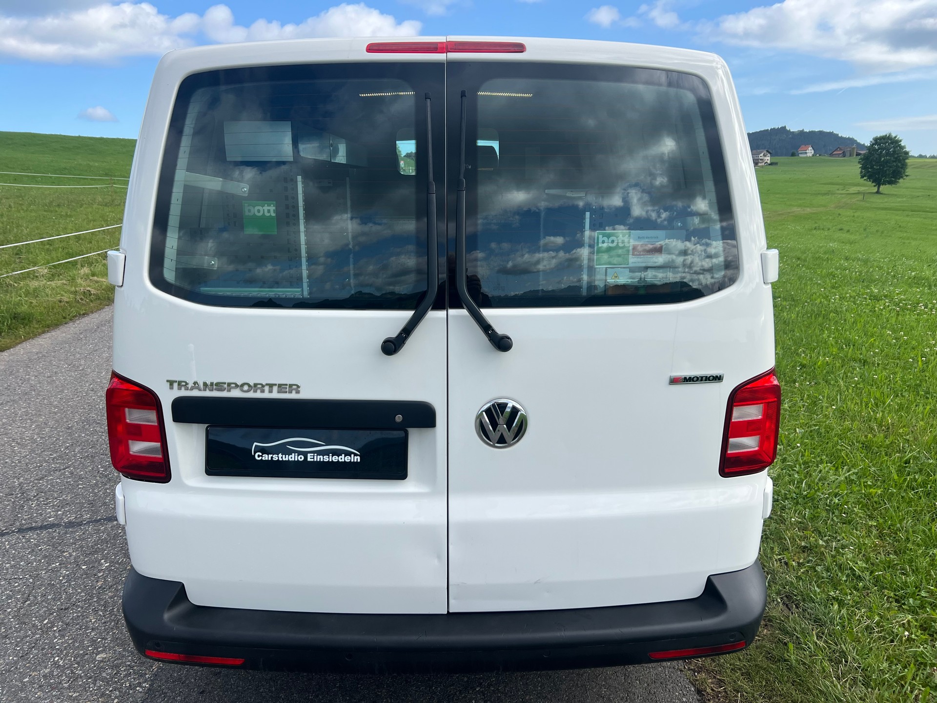 VW T6 2.0 TDI 4Motion-image-5