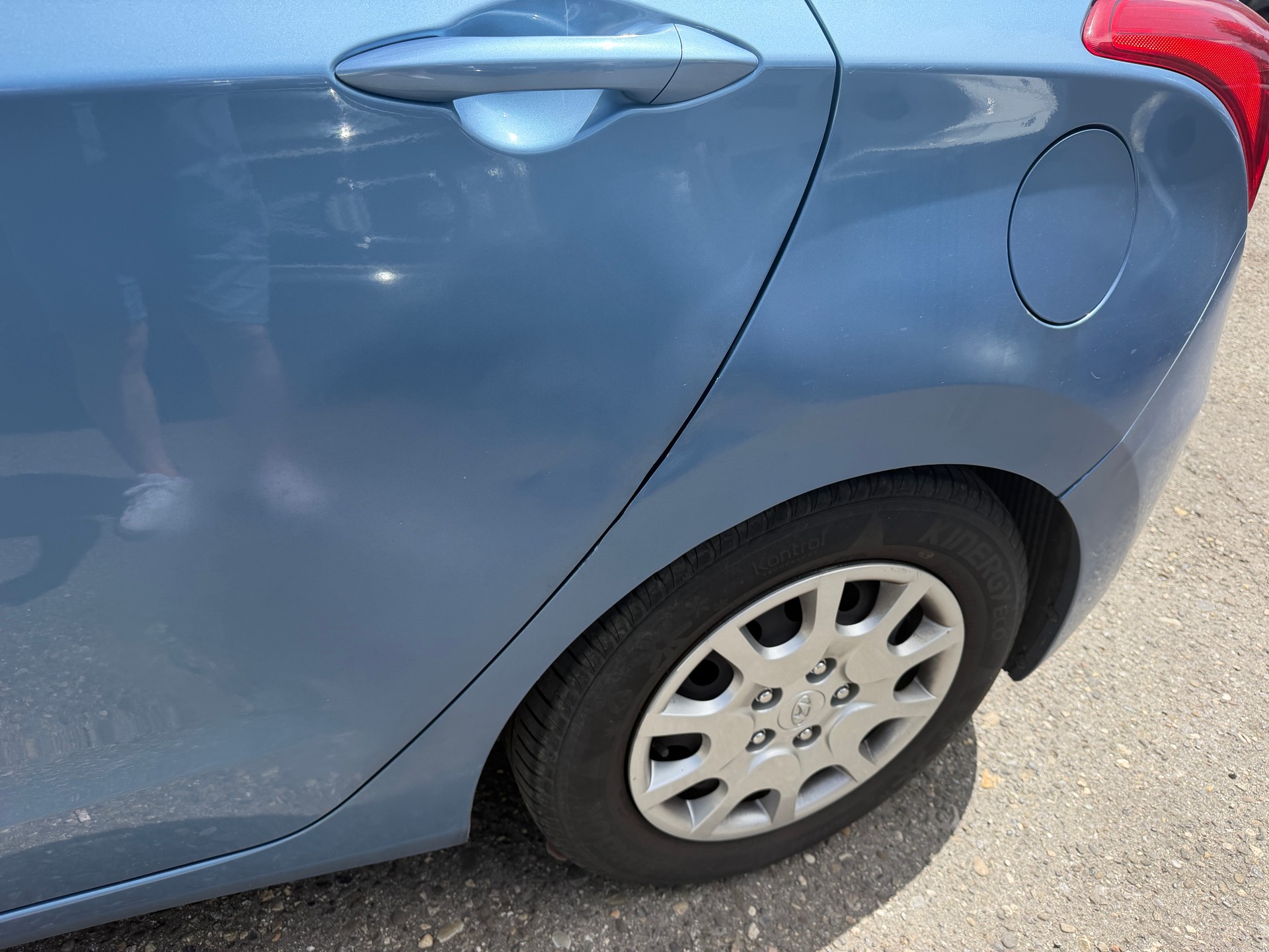 HYUNDAI i30 1.4 Pica-image-4