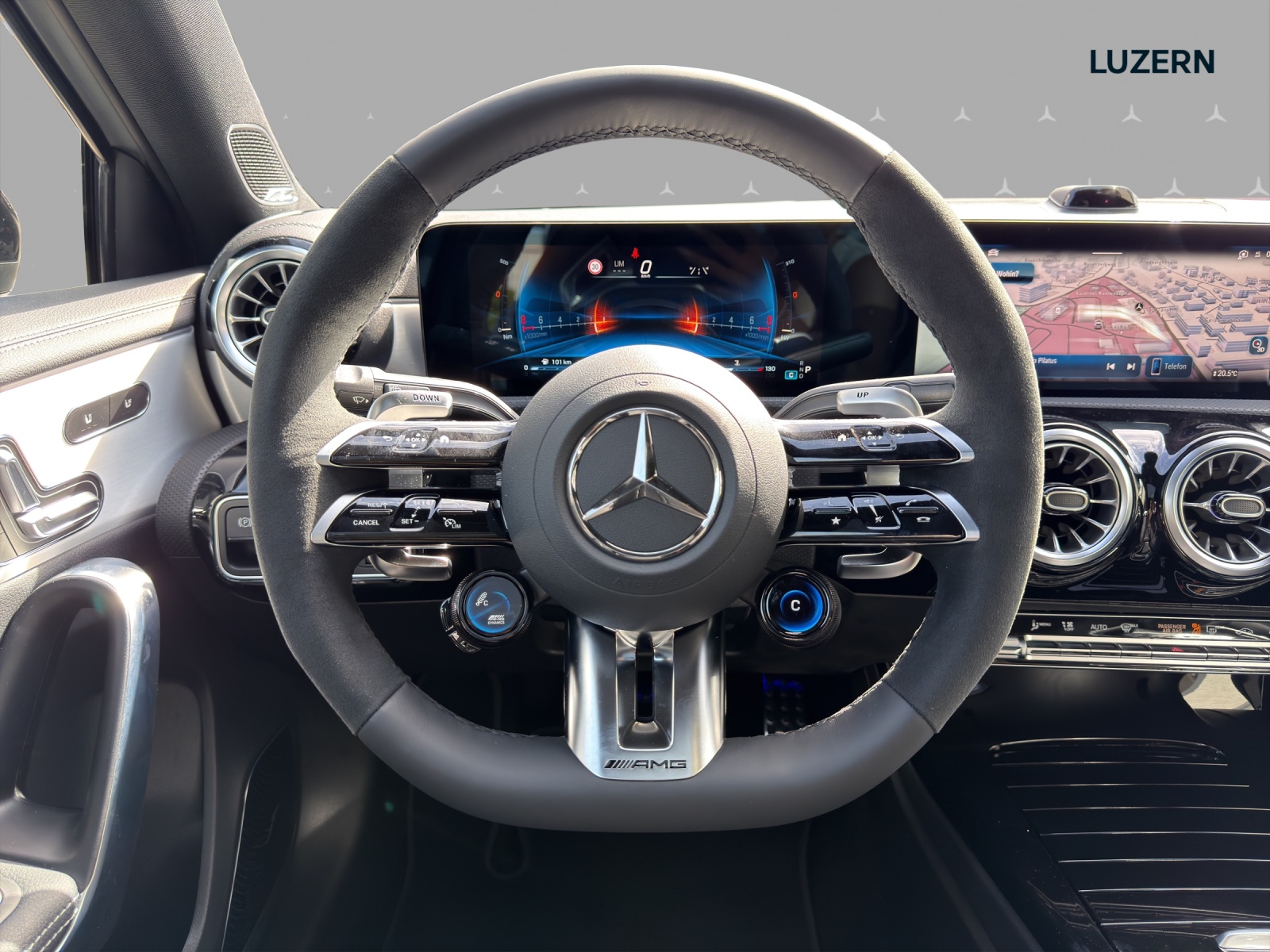 MERCEDES-BENZ A AMG 45 S 4Matic+ 8G-DCT-image-9