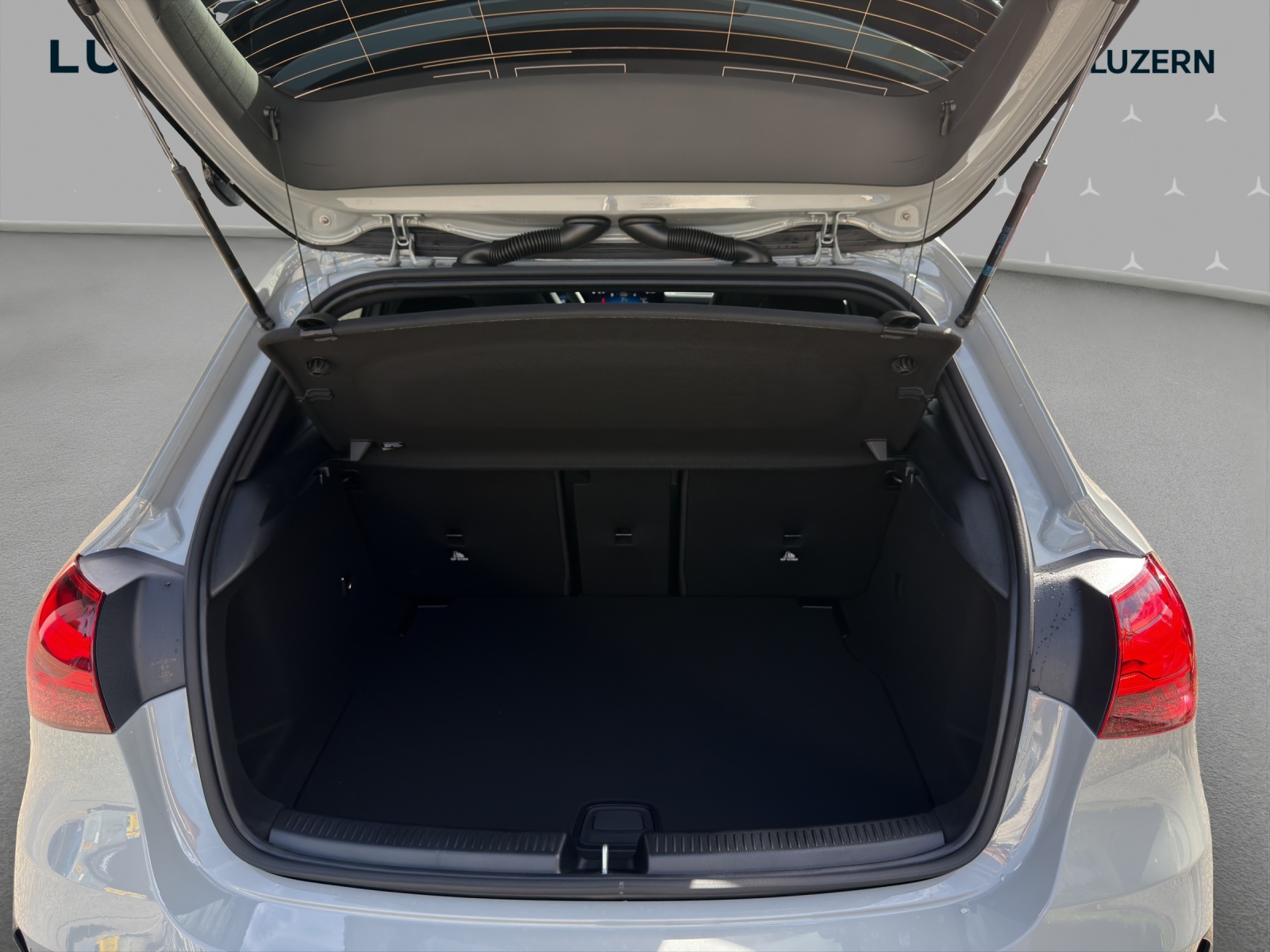 MERCEDES-BENZ A AMG 45 S 4Matic+ 8G-DCT-image-14