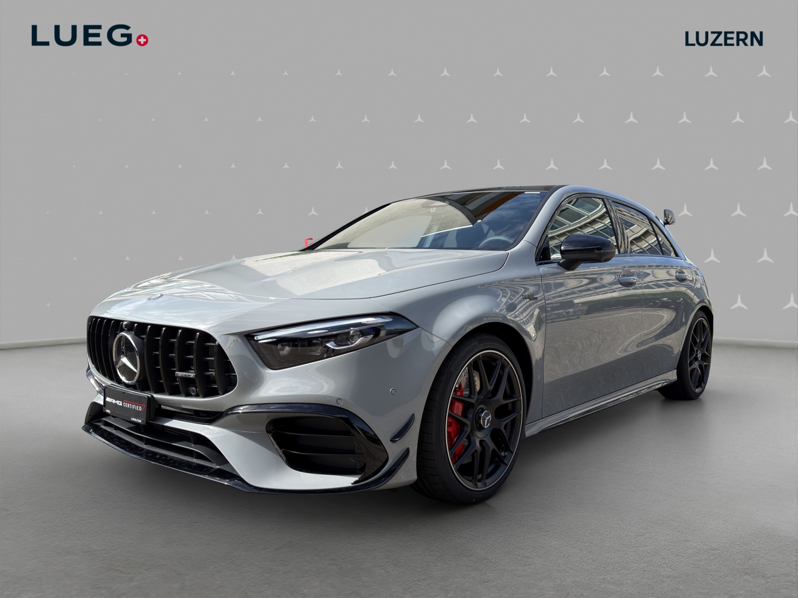 MERCEDES-BENZ A AMG 45 S 4Matic+ 8G-DCT-image-0