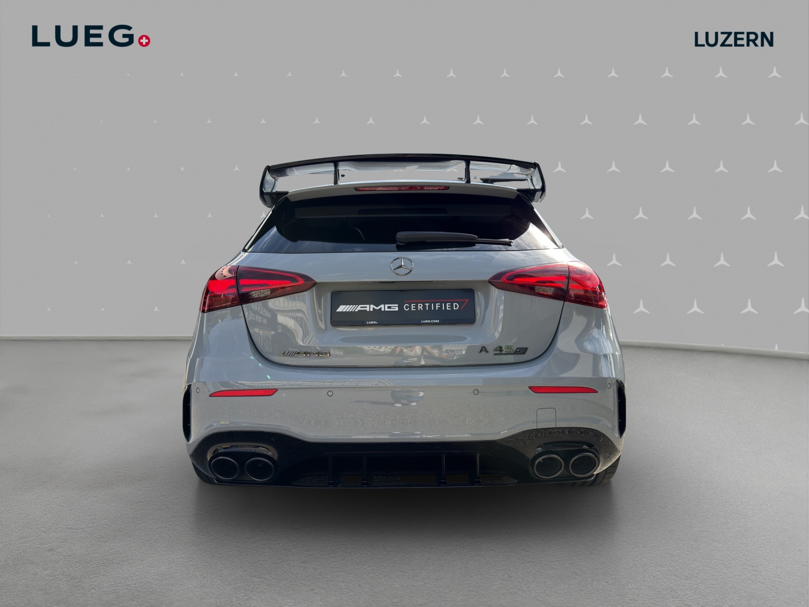 MERCEDES-BENZ A AMG 45 S 4Matic+ 8G-DCT-image-3