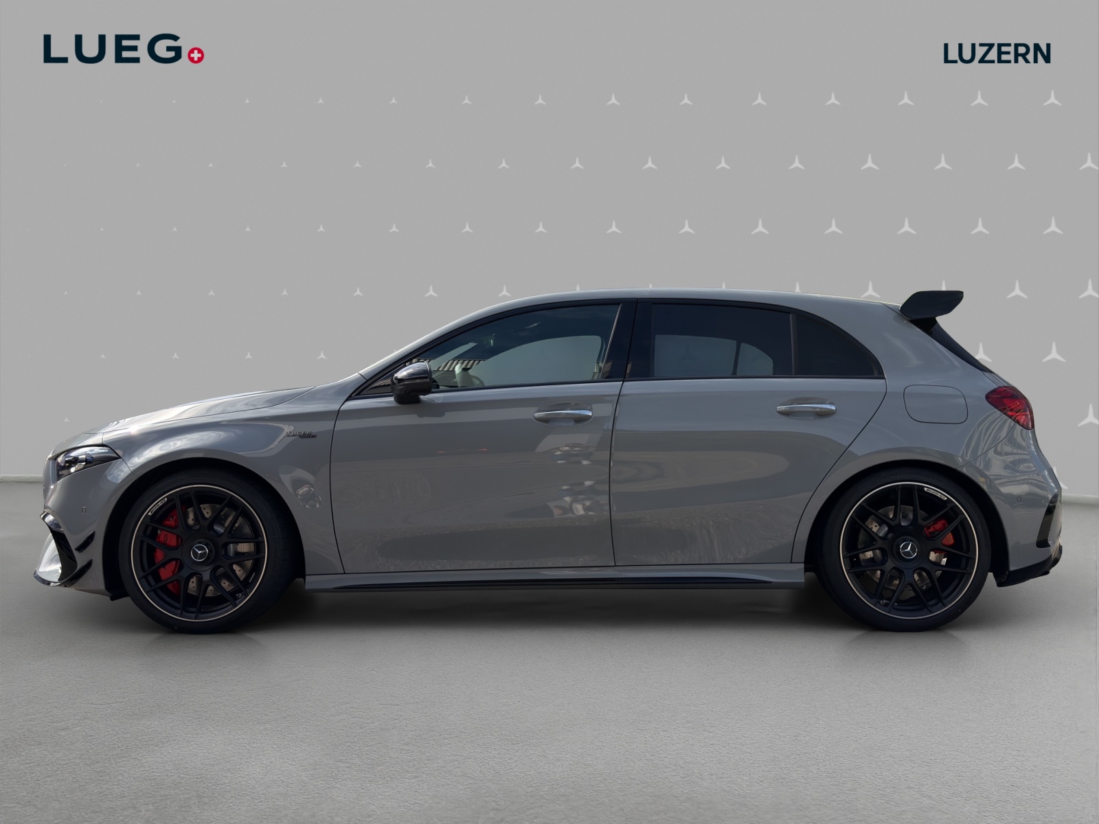 MERCEDES-BENZ A AMG 45 S 4Matic+ 8G-DCT-image-1