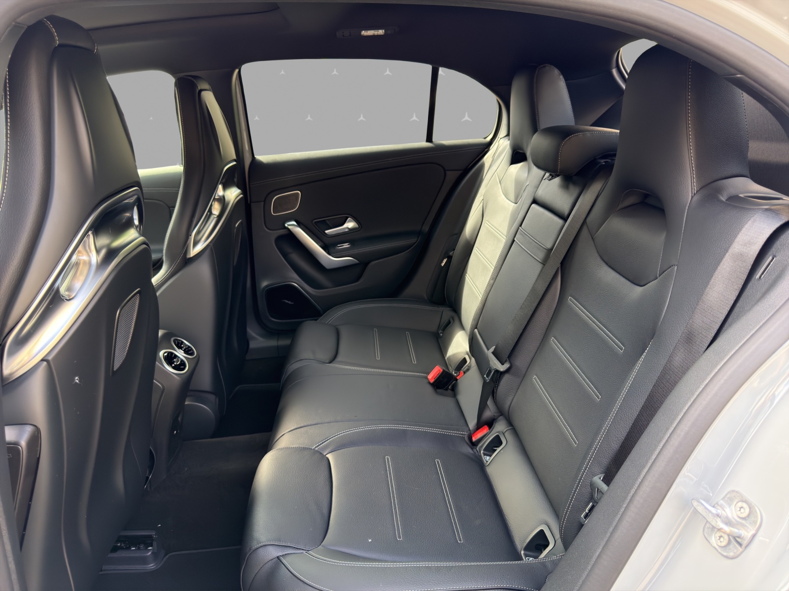 MERCEDES-BENZ A AMG 45 S 4Matic+ 8G-DCT-image-13