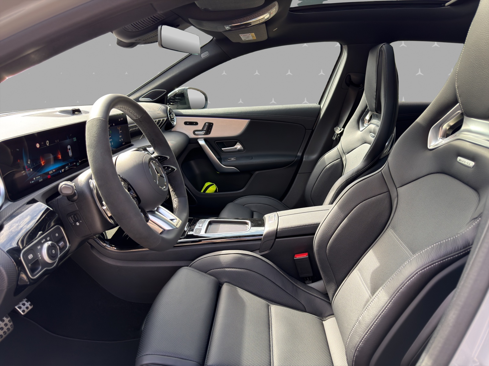 MERCEDES-BENZ A AMG 45 S 4Matic+ 8G-DCT-image-7