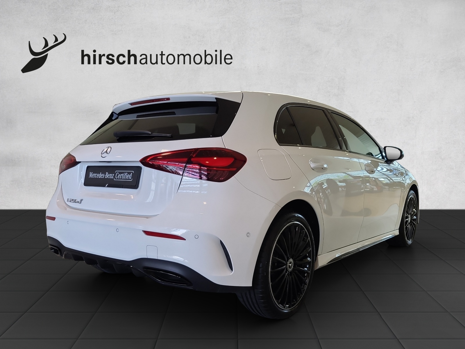 MERCEDES-BENZ A 250 e 8G-DCT-image-3