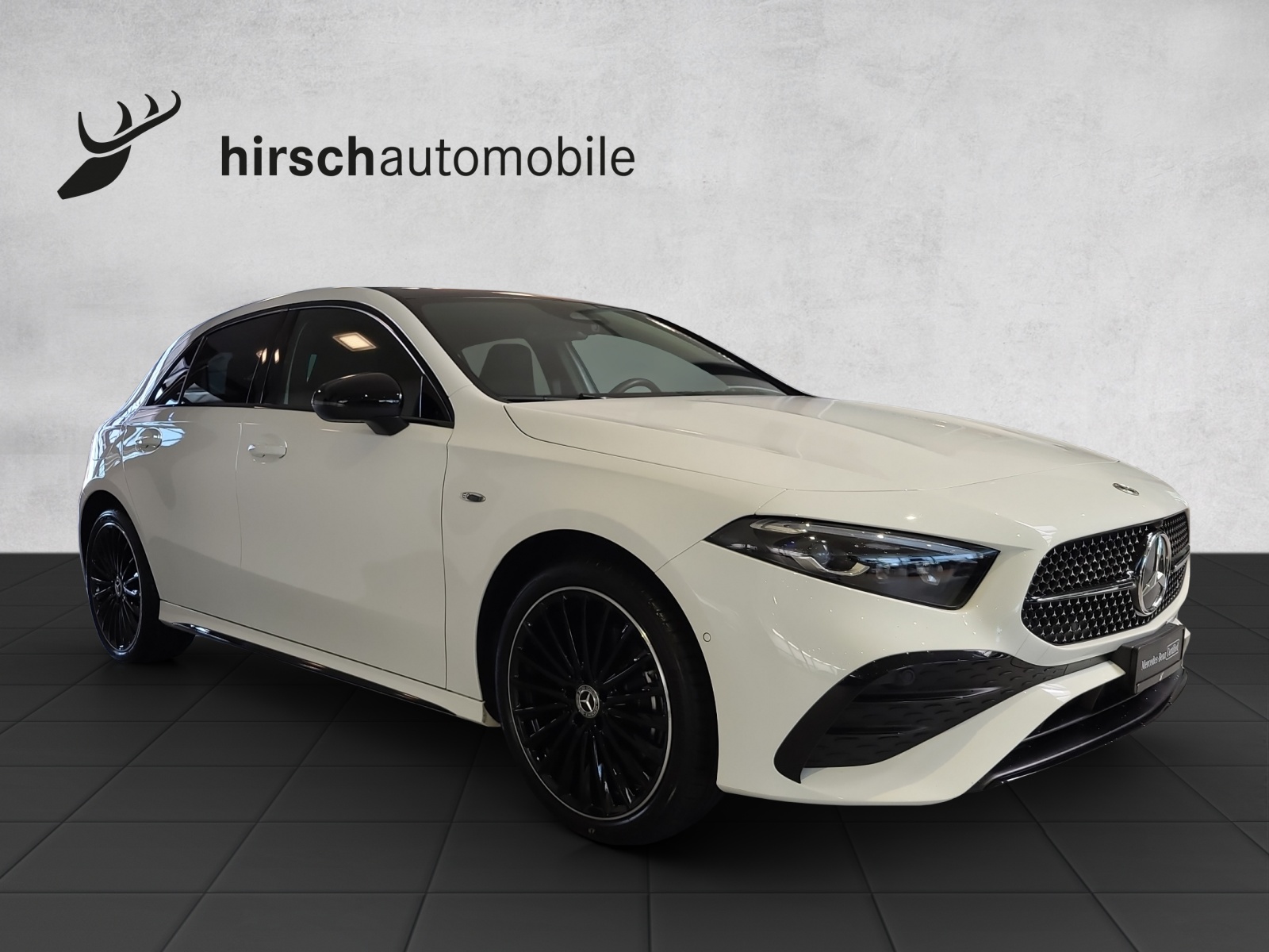 MERCEDES-BENZ A 250 e 8G-DCT-image-4