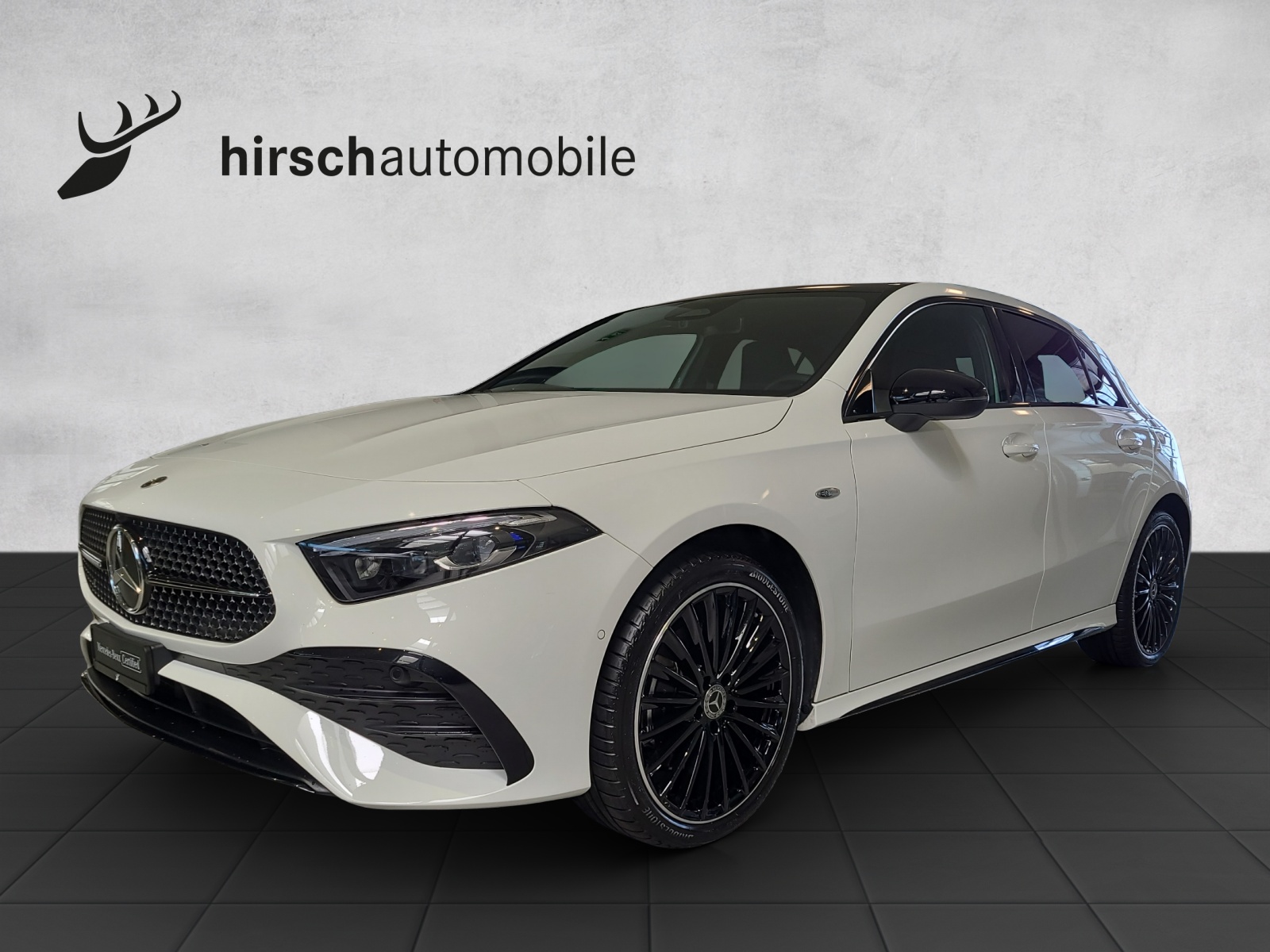 MERCEDES-BENZ A 250 e 8G-DCT-image-0