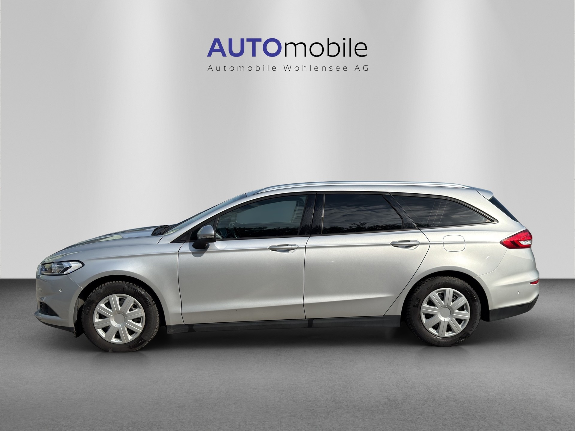 FORD Mondeo 2.0 TDCi Business Plus PowerShift-image-0