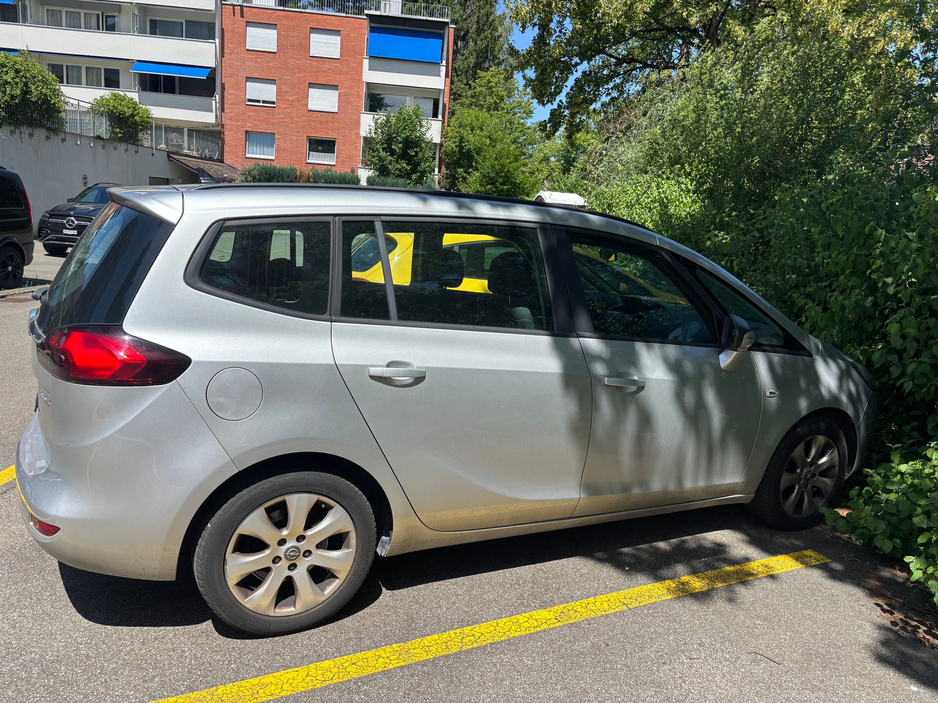 OPEL 1.6 CDTI 136 eF Cosmo S/S-image-2