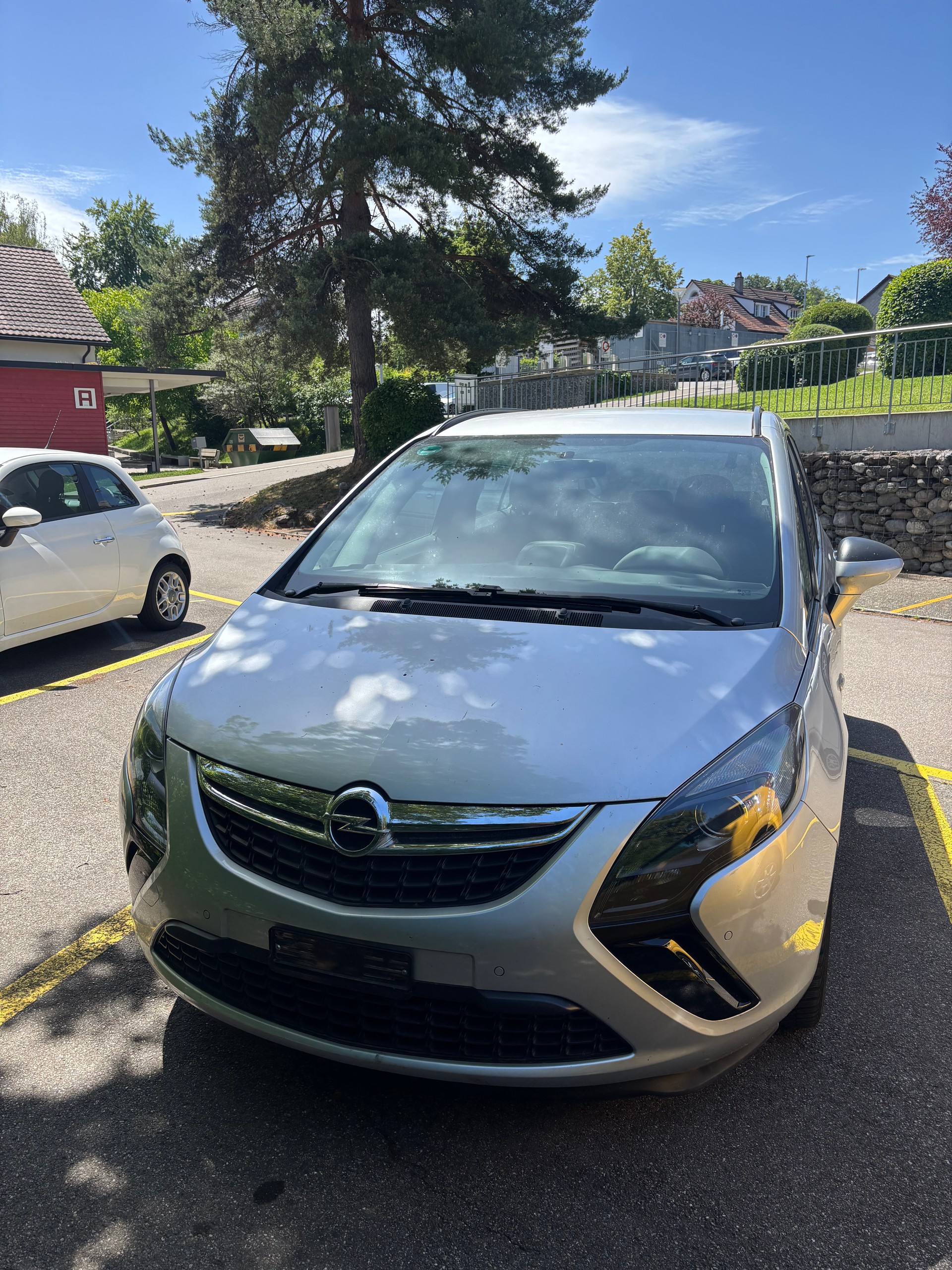 OPEL 1.6 CDTI 136 eF Cosmo S/S-image-0