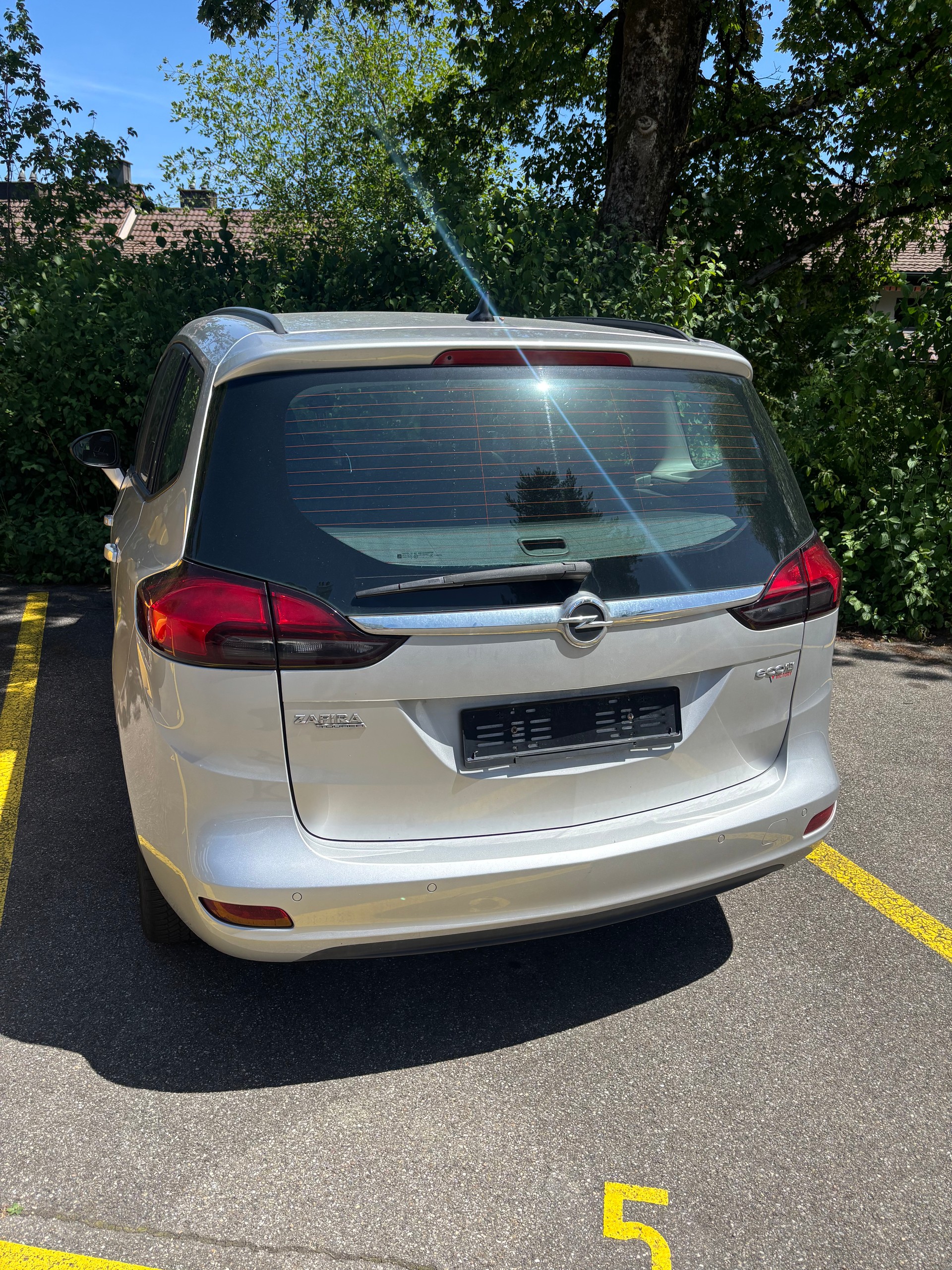 OPEL 1.6 CDTI 136 eF Cosmo S/S-image-1