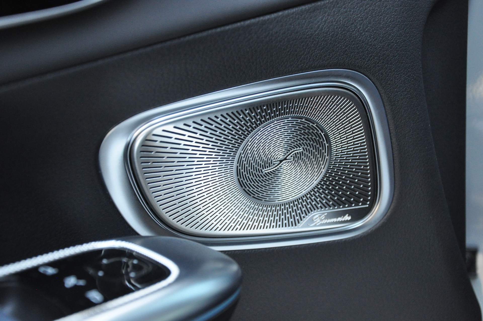 MERCEDES-BENZ GLC 43 AMG Executive Edition 4Matic 9G-Tronic-image-25
