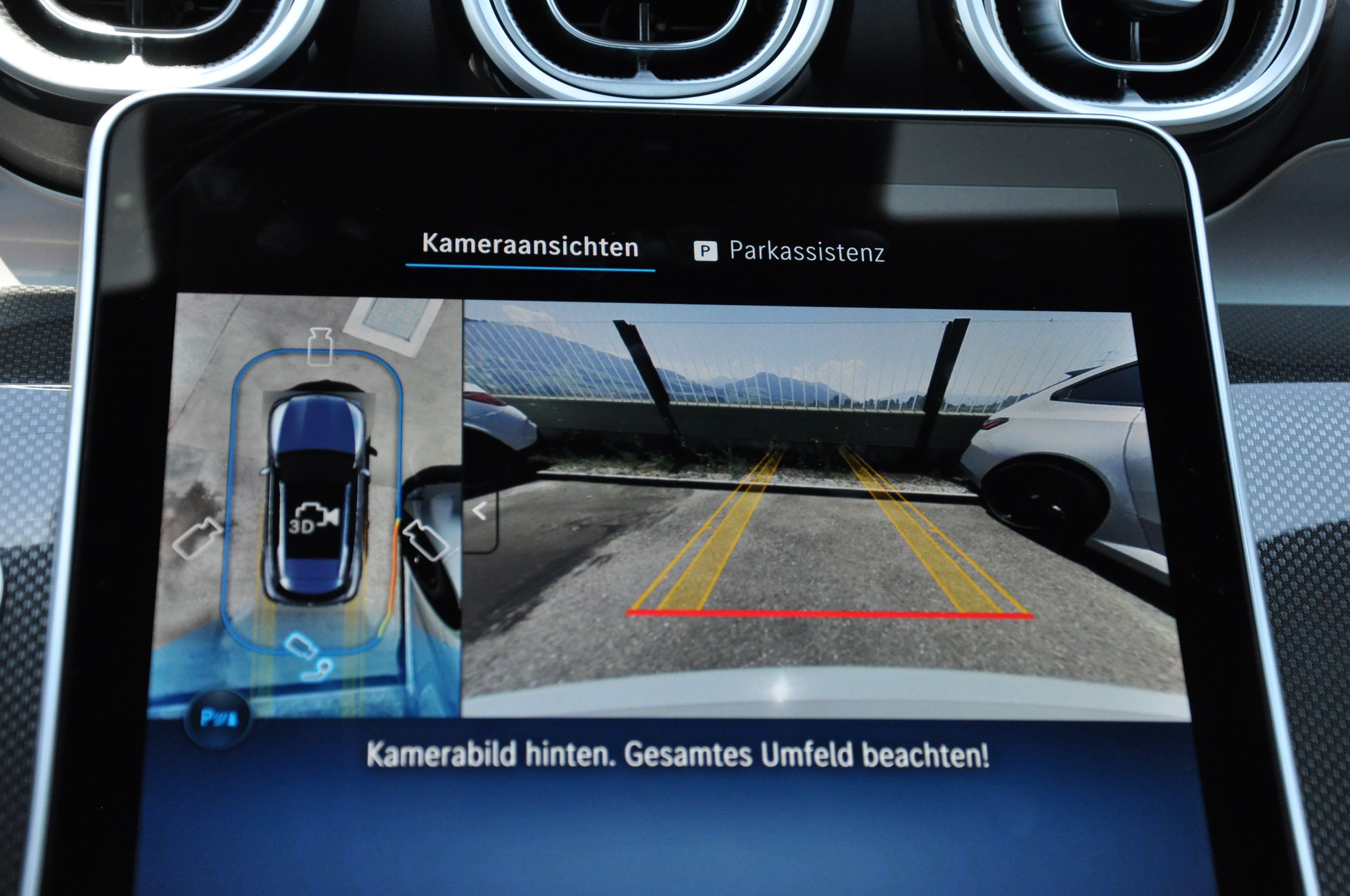 MERCEDES-BENZ GLC 43 AMG Executive Edition 4Matic 9G-Tronic-image-23