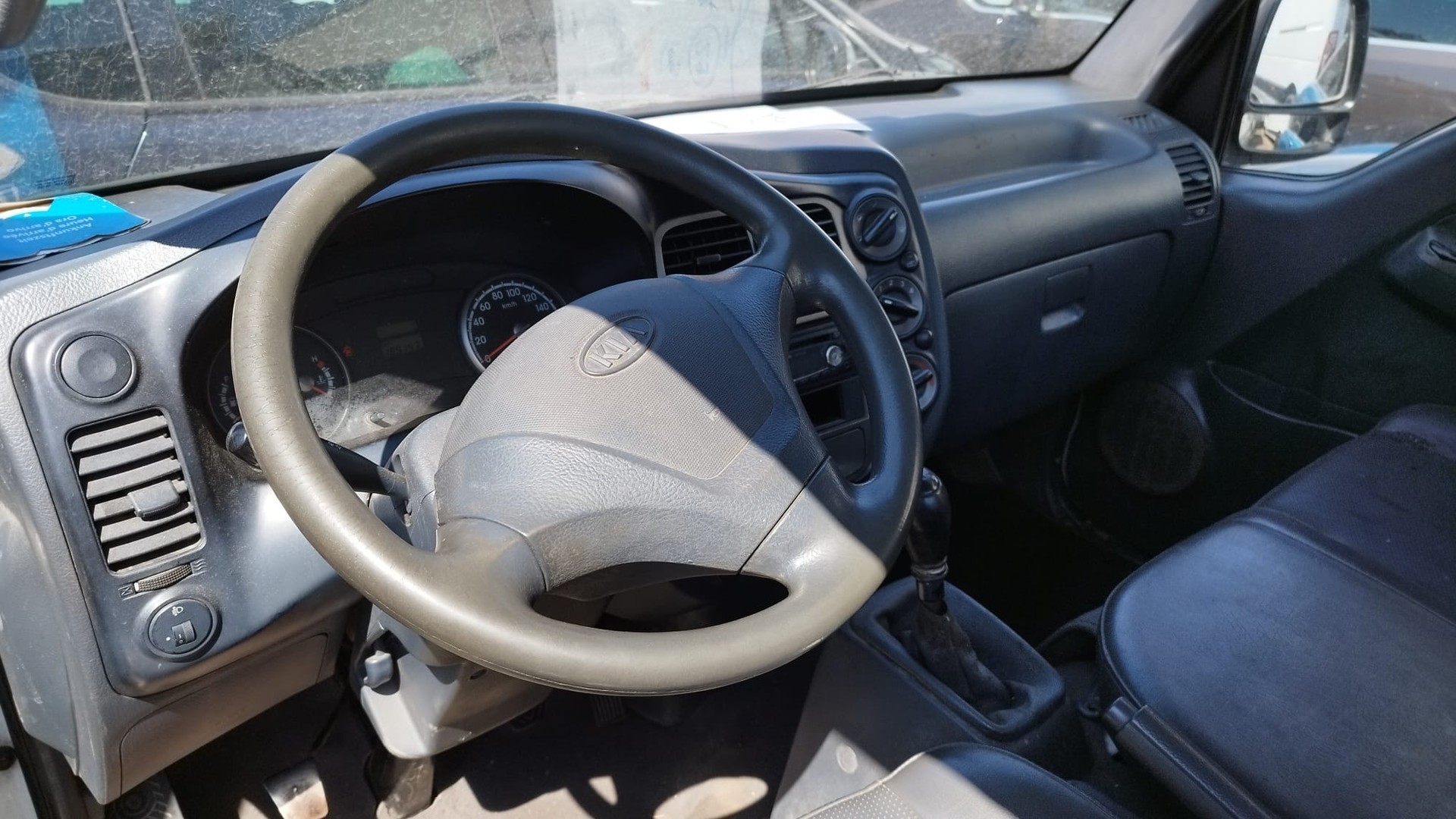 KIA K2900 CRDi-image-5