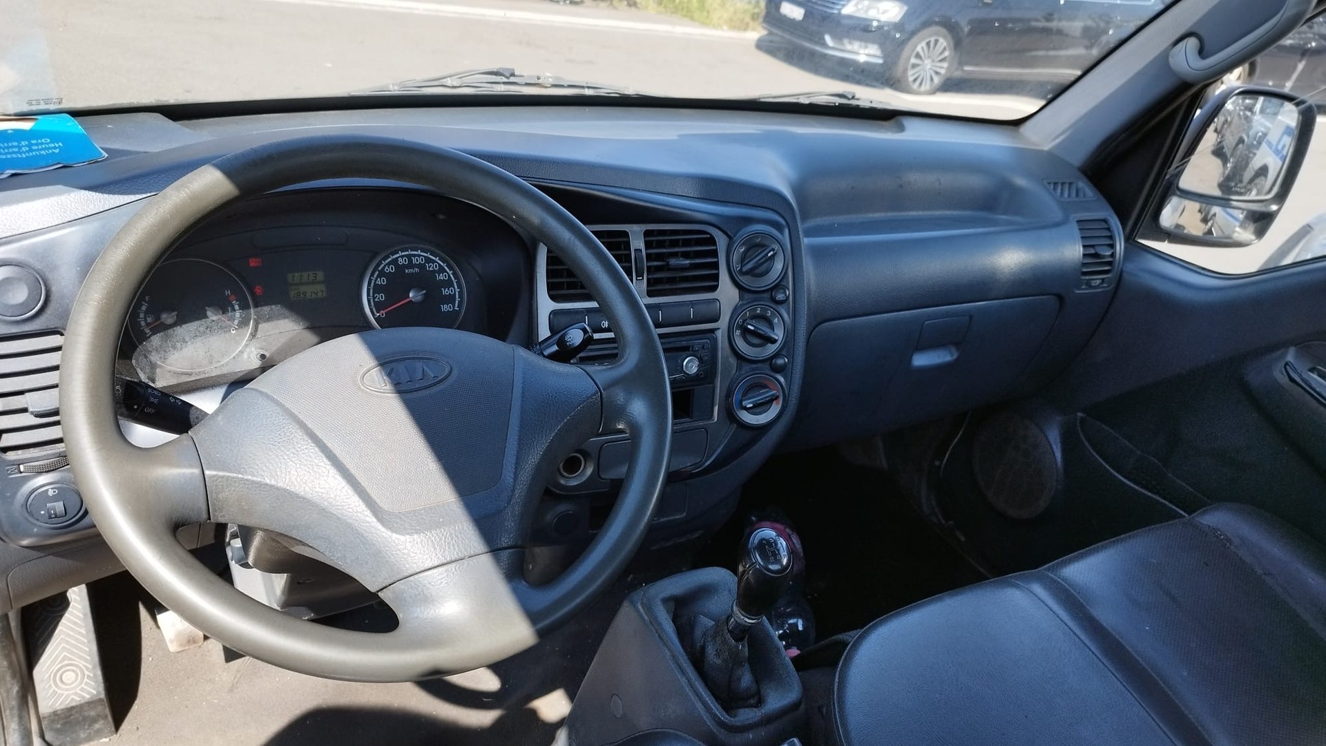 KIA K2900 CRDi-image-7