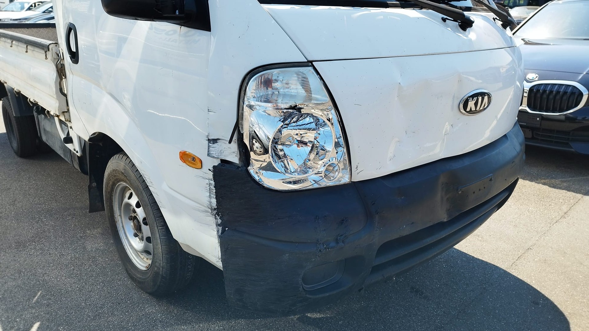 KIA K2900 CRDi-image-10