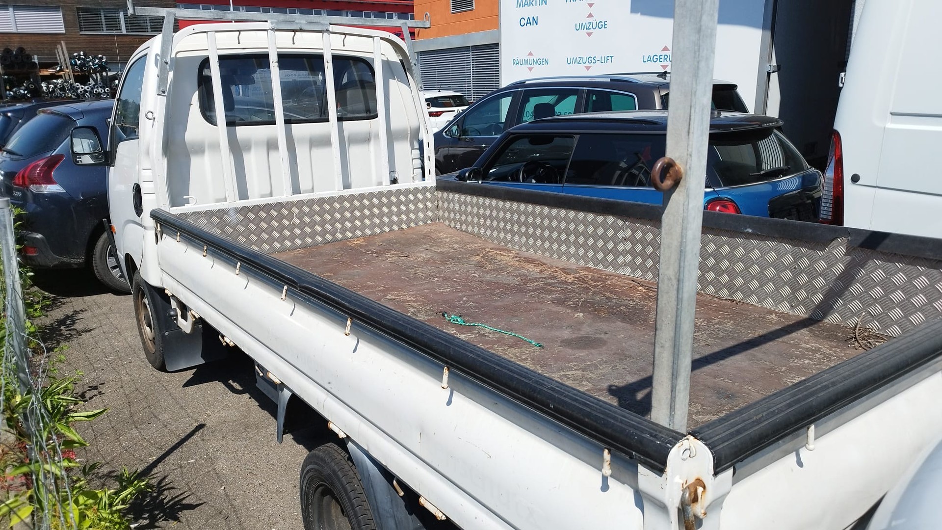 KIA K2900 CRDi-image-4