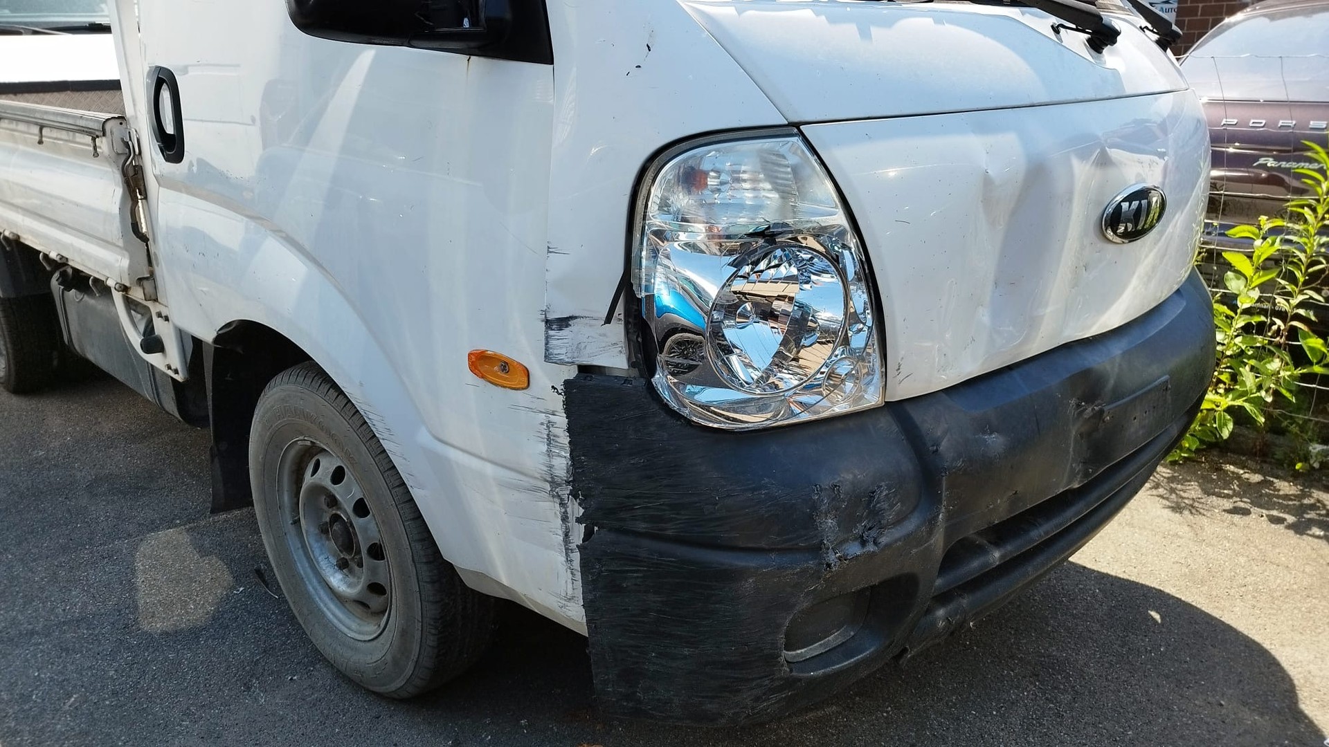 KIA K2900 CRDi-image-7