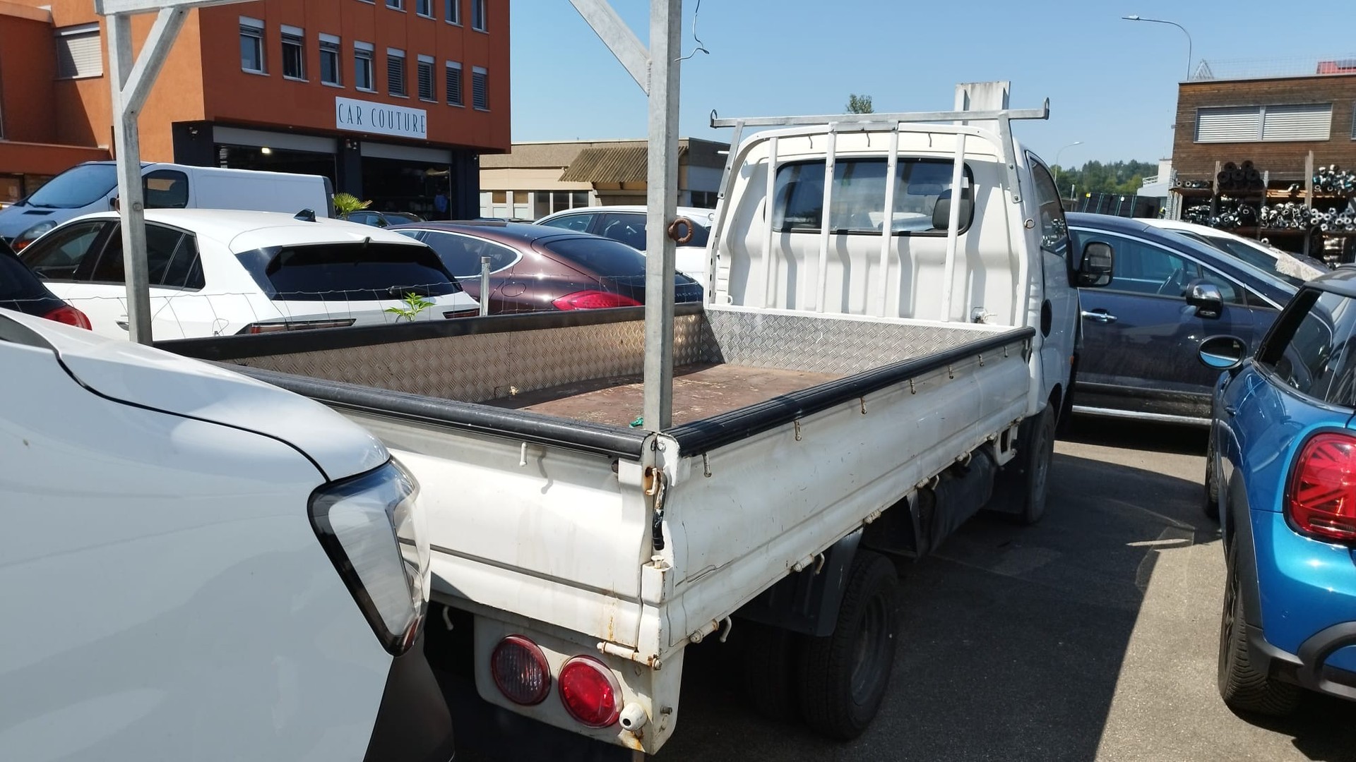 KIA K2900 CRDi-image-1