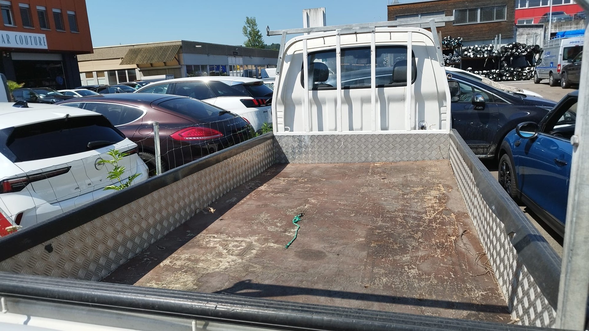 KIA K2900 CRDi-image-3