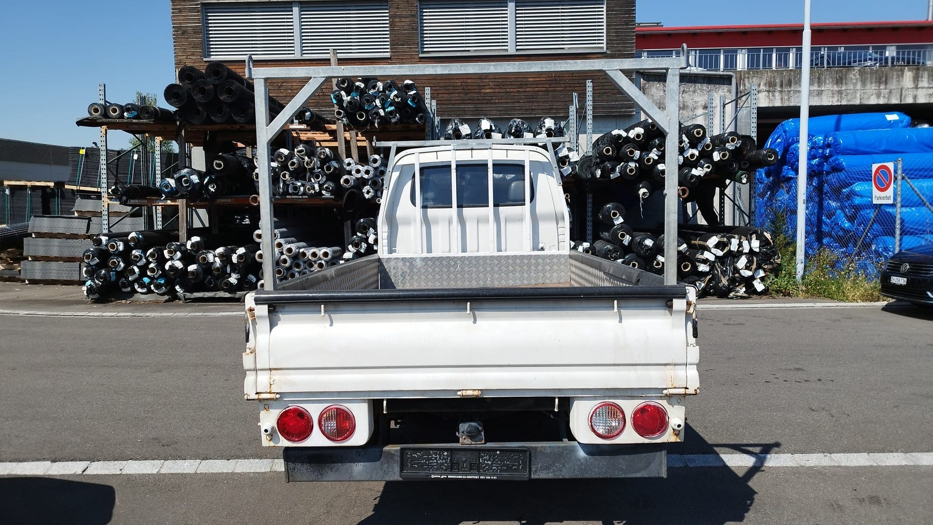 KIA K2900 CRDi-image-5