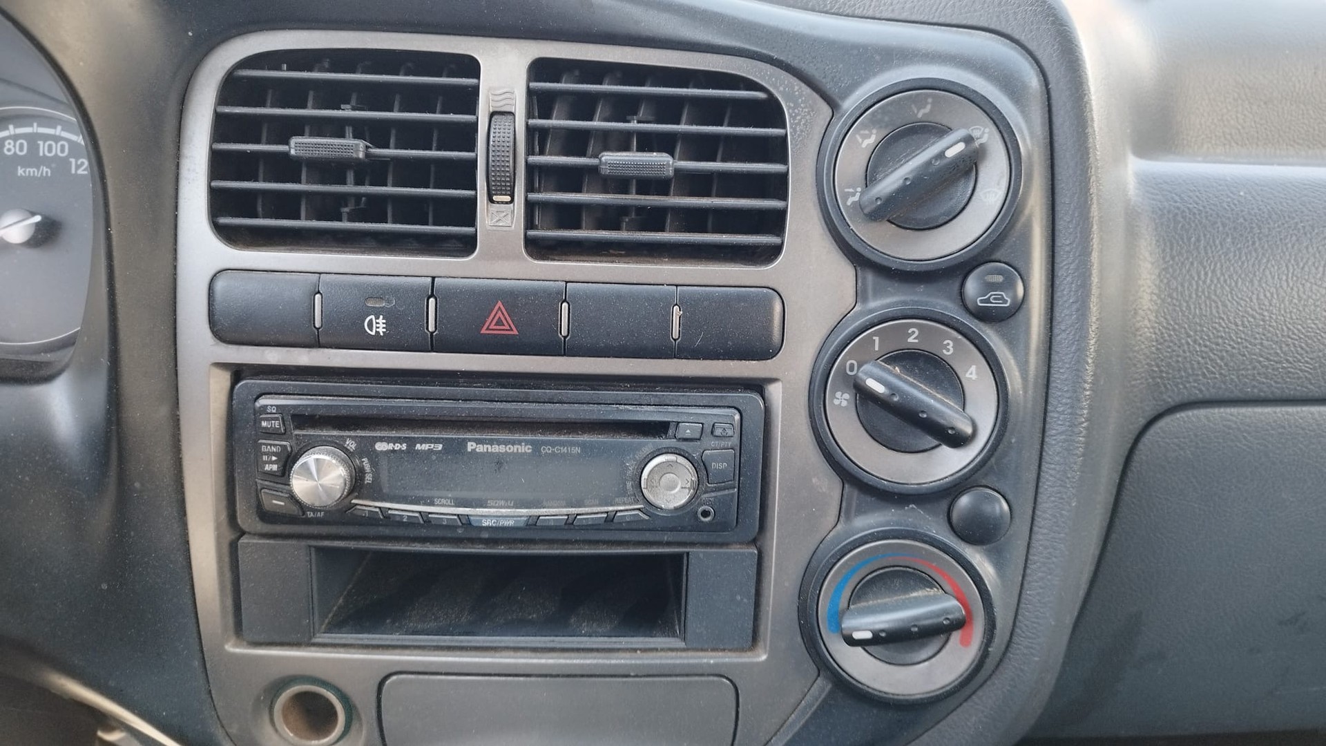 KIA K2900 CRDi-image-8