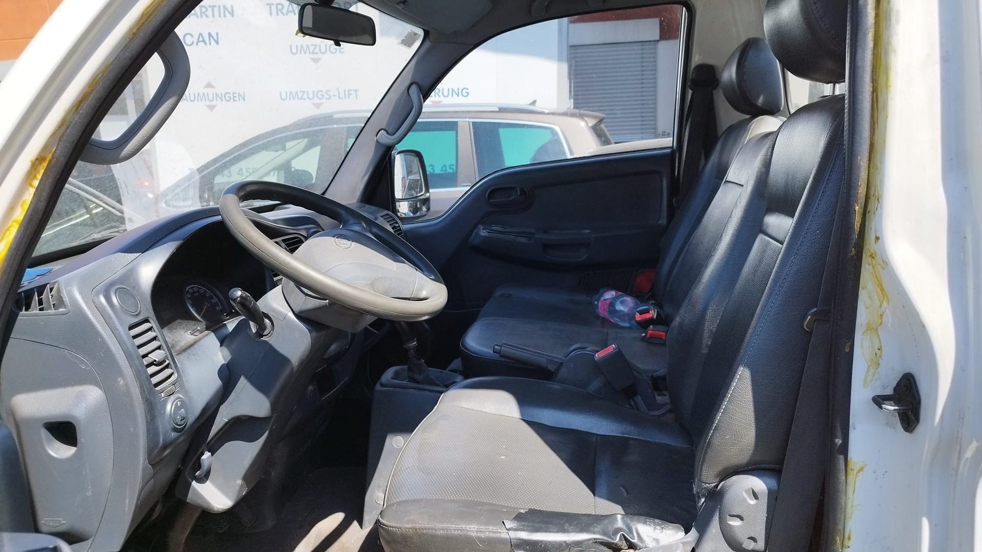 KIA K2900 CRDi-image-6