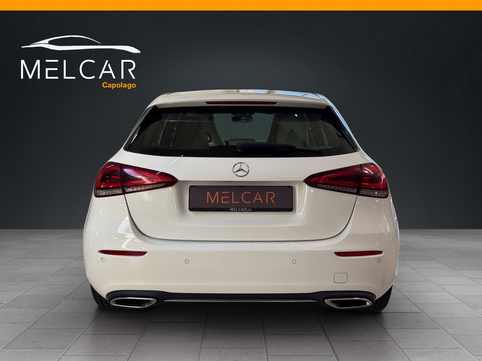 MERCEDES-BENZ A 200 d Progressive 8G-DCT-image-3
