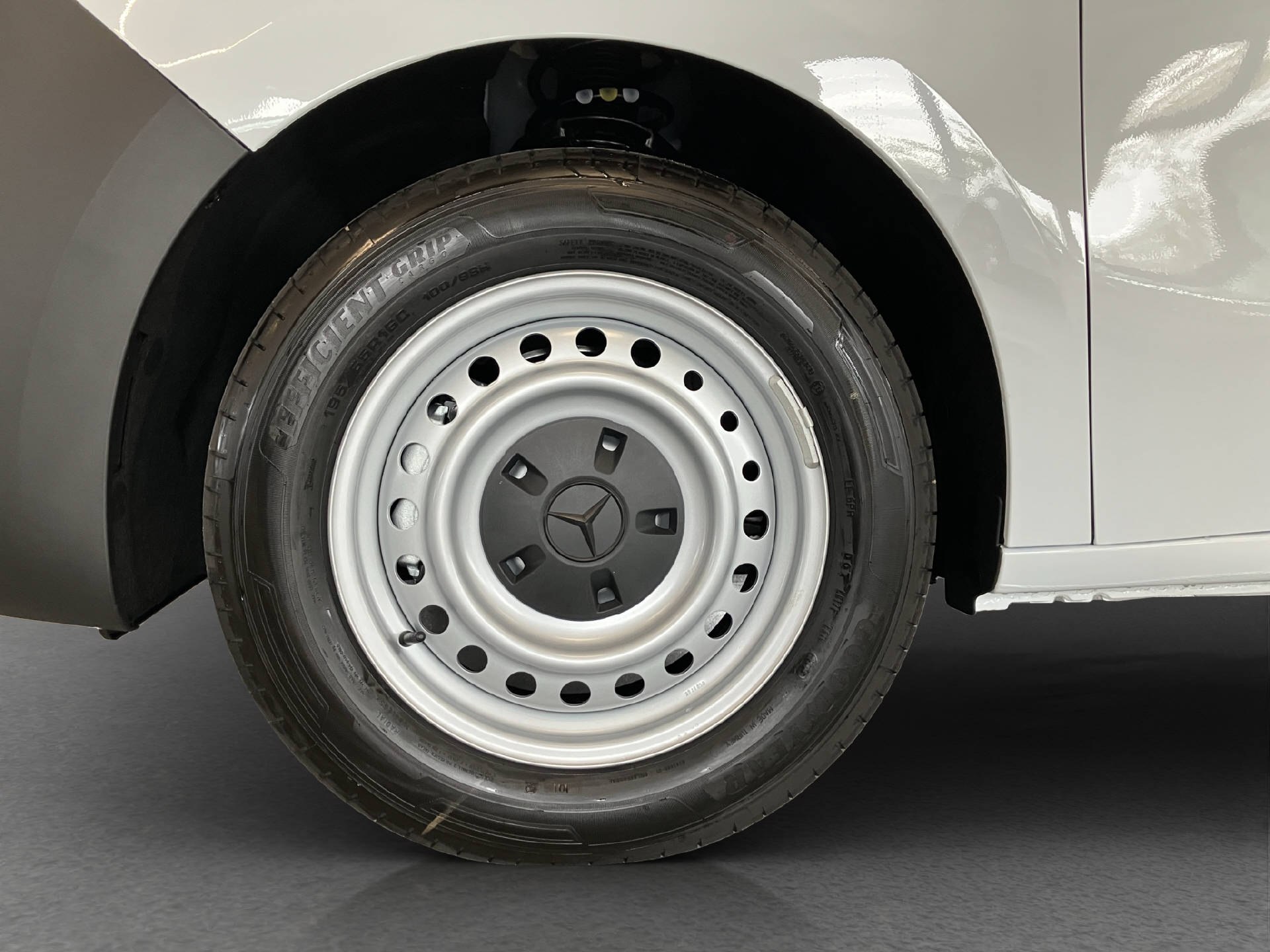 MERCEDES-BENZ eCitan Standard 3100mm L Worker-image-6