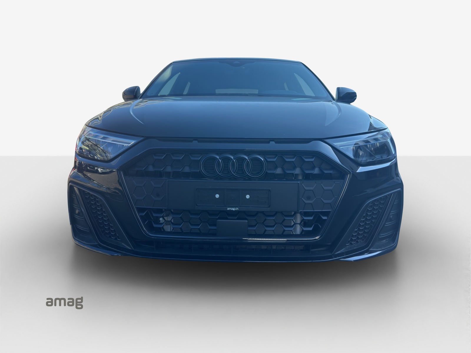 AUDI A1 Sportback 30 TFSI S Line Attraction S-tronic-image-6