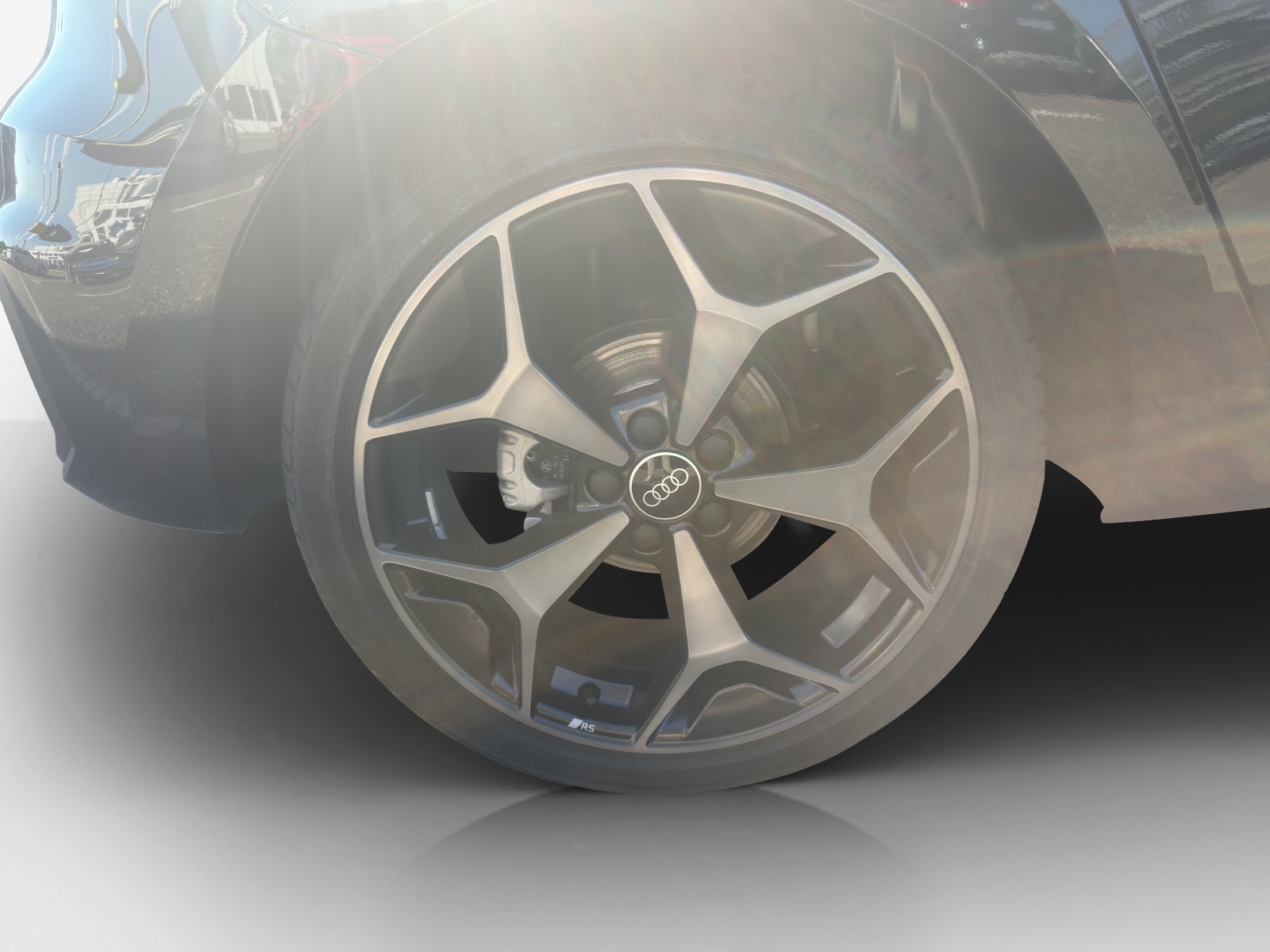 AUDI A1 Sportback 30 TFSI S Line Attraction S-tronic-image-13