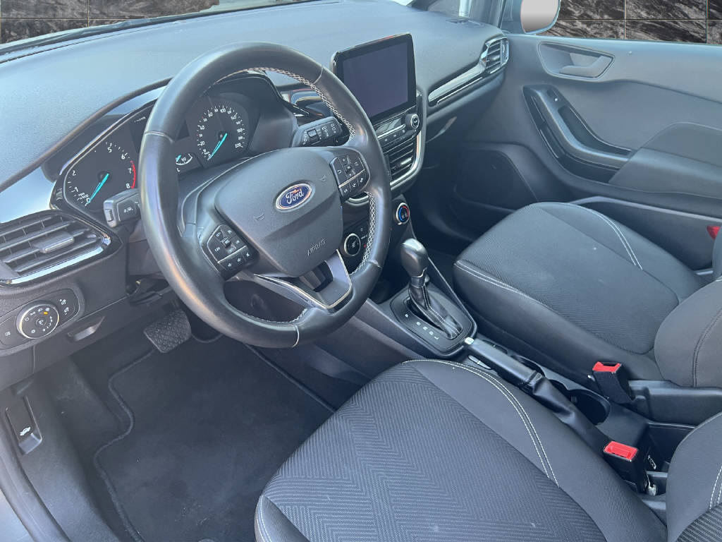 FORD Fiesta 1.0 EcoB Hybrid Cool & Connect-image-6