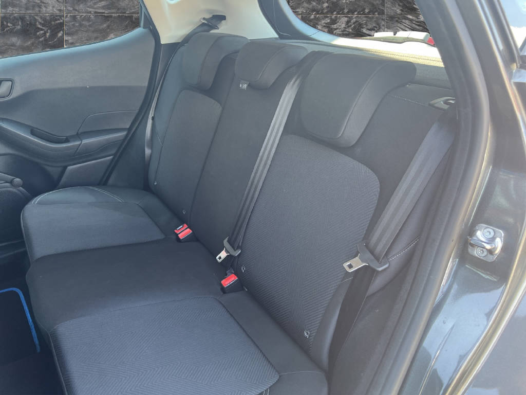 FORD Fiesta 1.0 EcoB Hybrid Cool & Connect-image-8