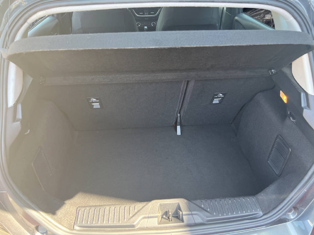 FORD Fiesta 1.0 EcoB Hybrid Cool & Connect-image-9