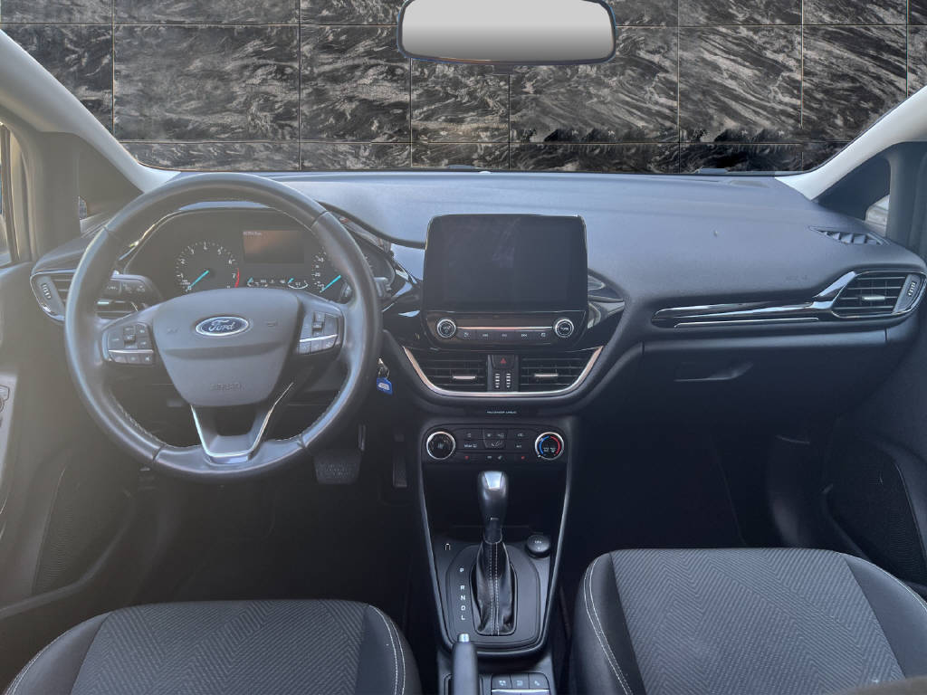 FORD Fiesta 1.0 EcoB Hybrid Cool & Connect-image-7