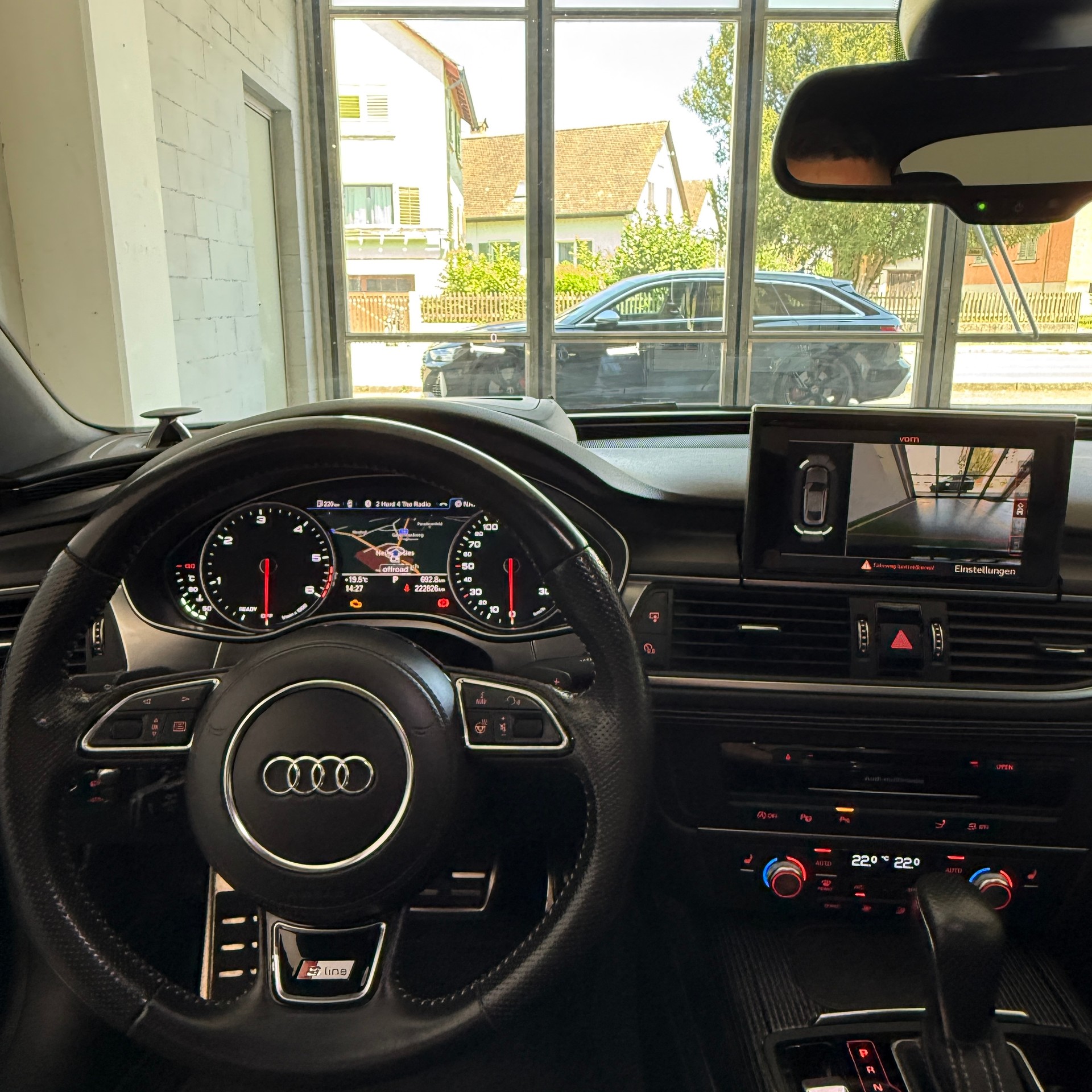 AUDI A7 Sportback 3.0 BiTDI quattro tiptronic-image-9