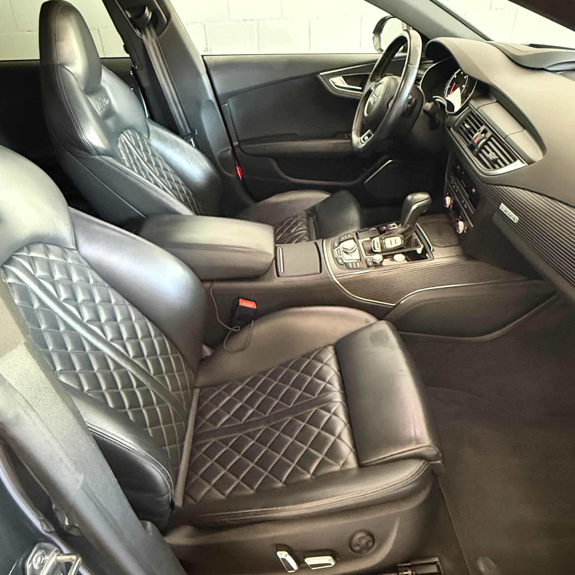 AUDI A7 Sportback 3.0 BiTDI quattro tiptronic-image-5