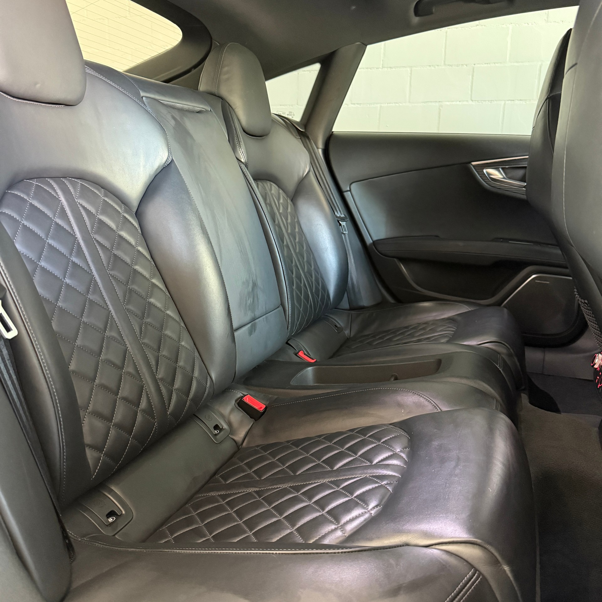AUDI A7 Sportback 3.0 BiTDI quattro tiptronic-image-10