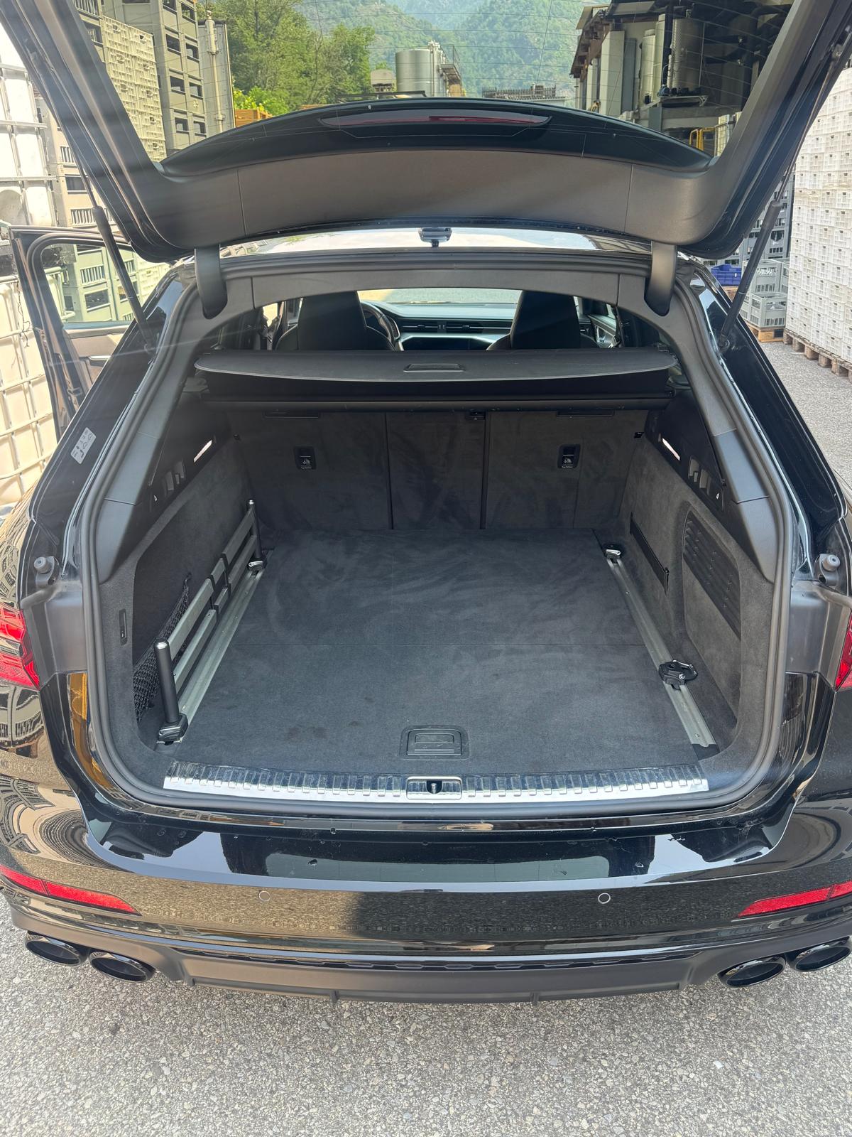 AUDI 3.0 V6 TDI quattro T-Tronic-image-5